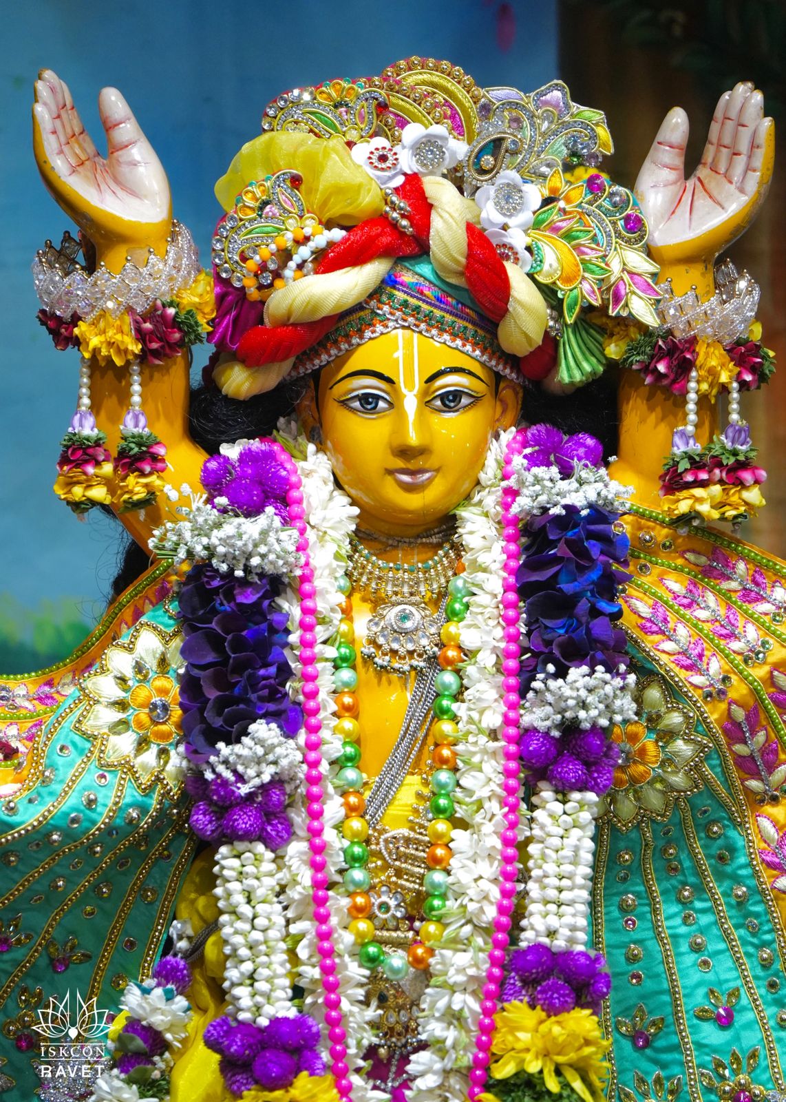Ravet-"narasimha chaturdashi"