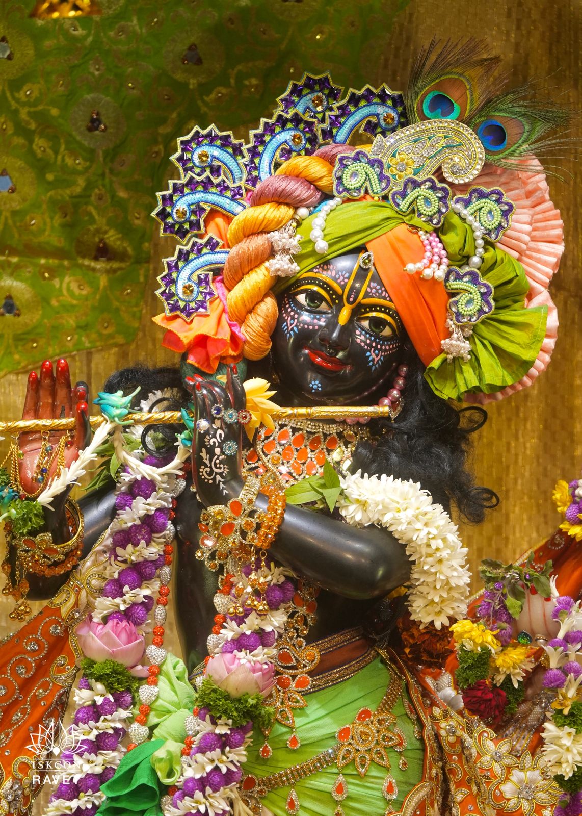 Ravet-"narasimha chaturdashi"