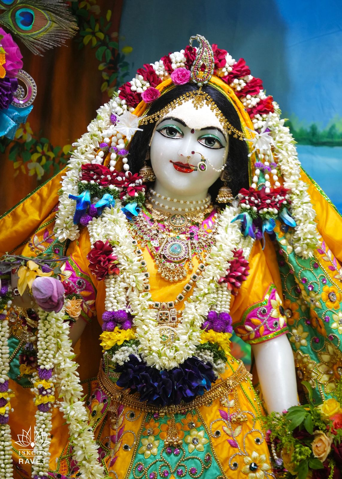 Ravet-"narasimha chaturdashi"