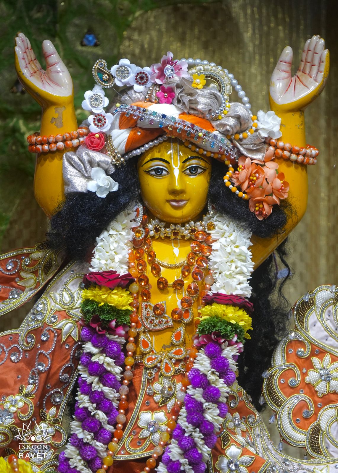 Ravet-"narasimha chaturdashi"