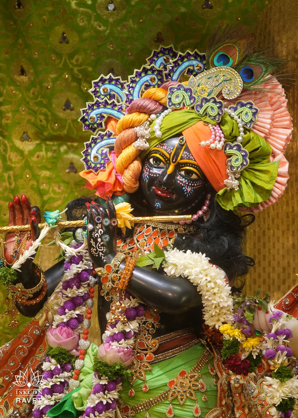 Ravet-"narasimha chaturdashi"