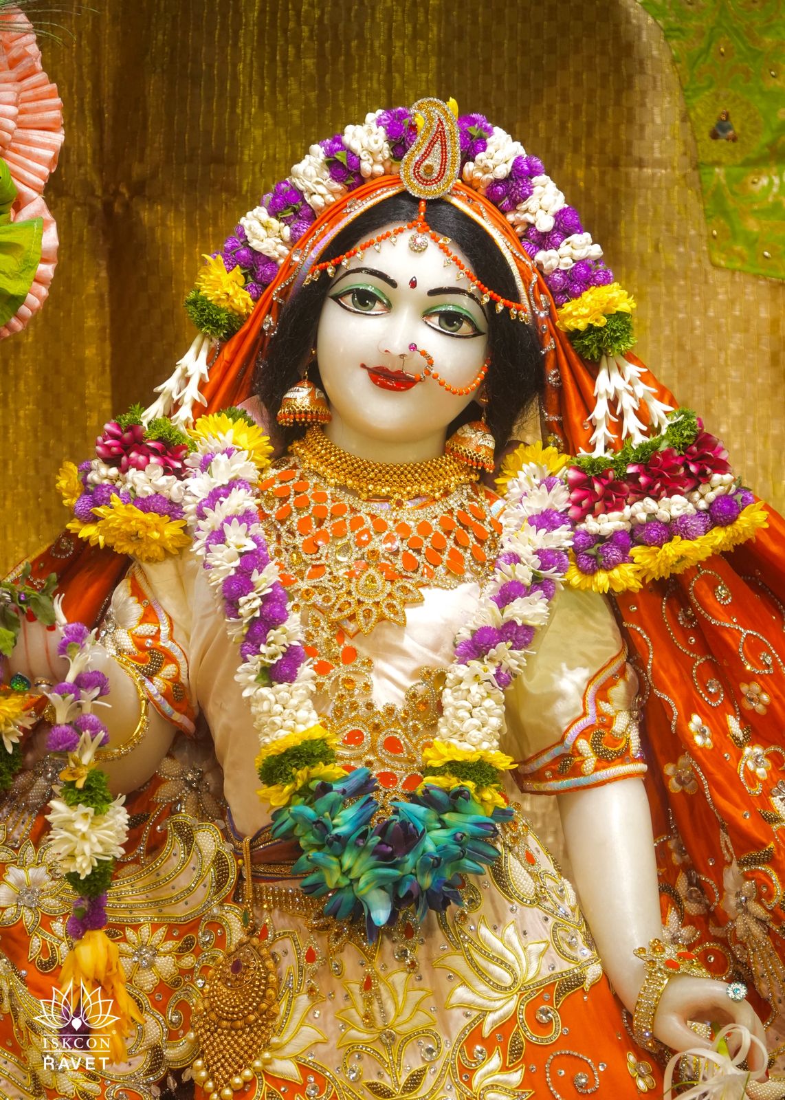 Ravet-"narasimha chaturdashi"