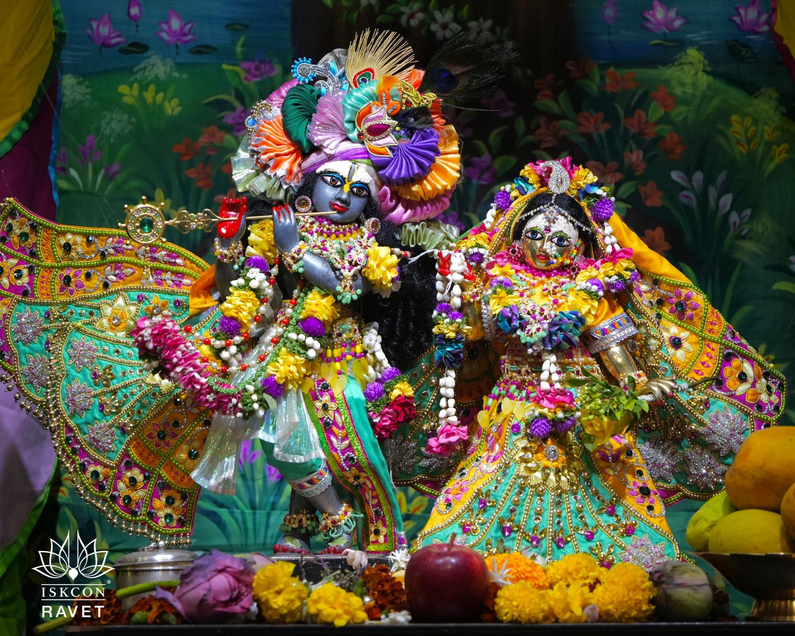 Ravet-"narasimha chaturdashi"