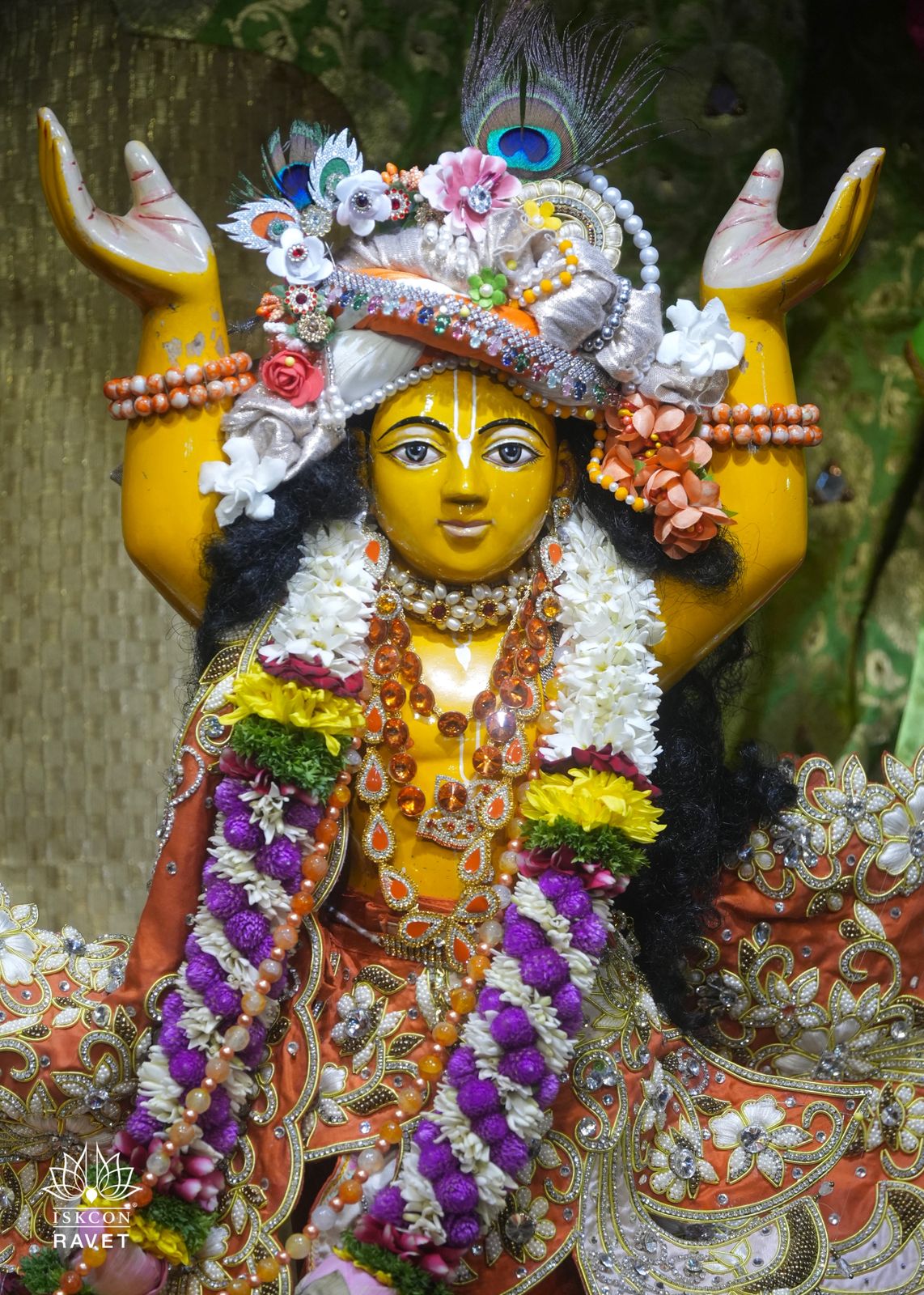 Ravet-"narasimha chaturdashi"