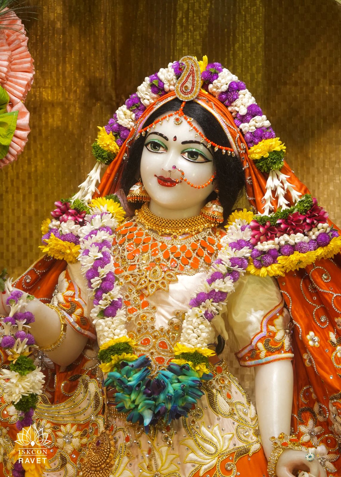 Ravet-"narasimha chaturdashi"