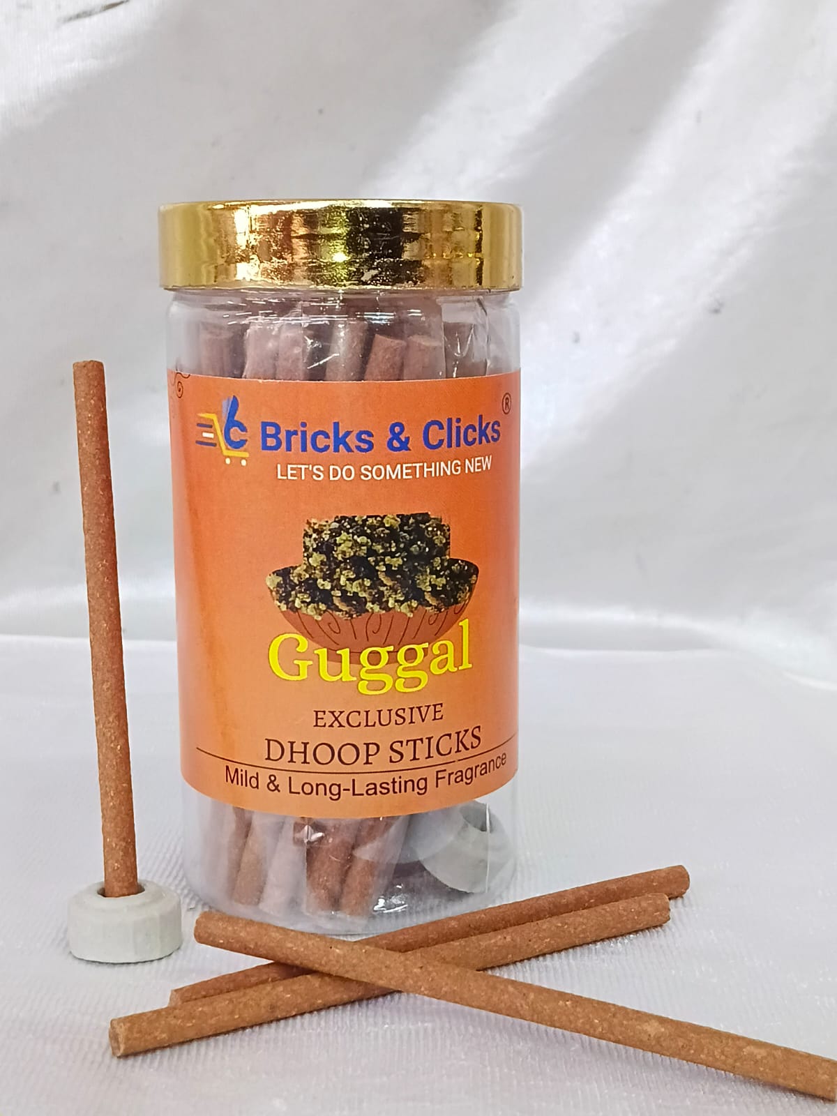Guggal Dhoop sticks