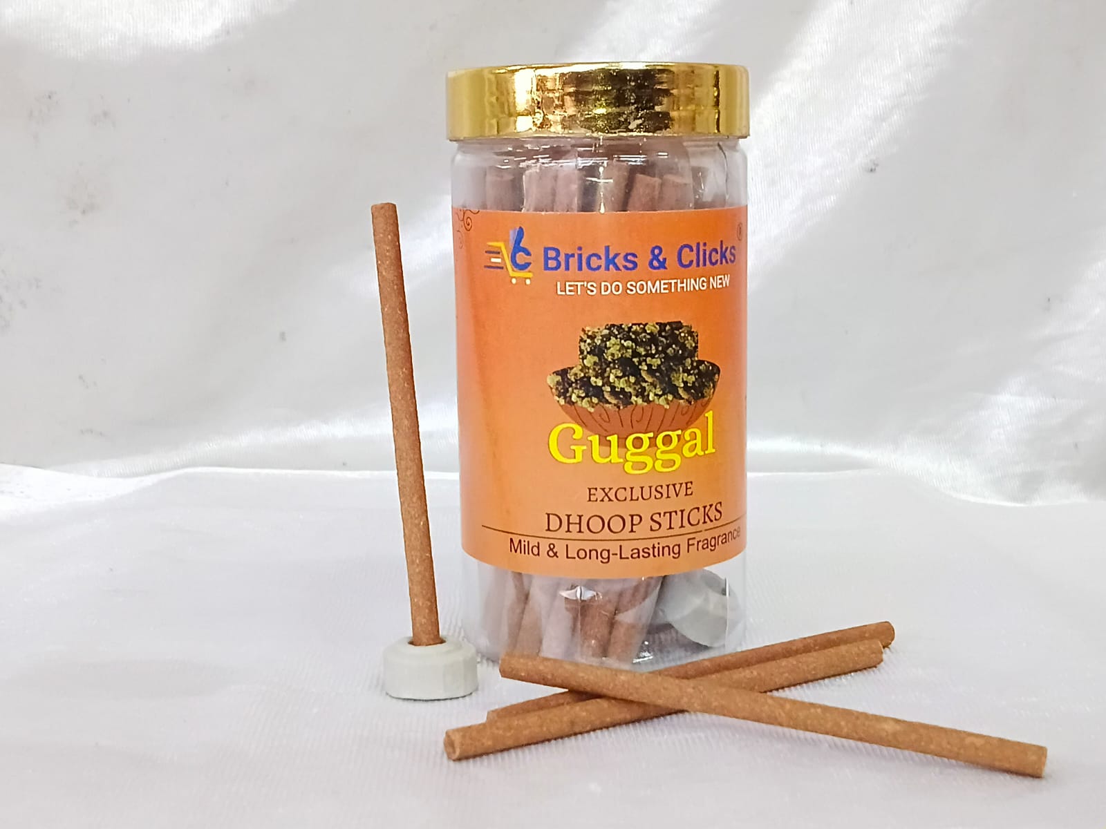 Guggal Dhoop sticks