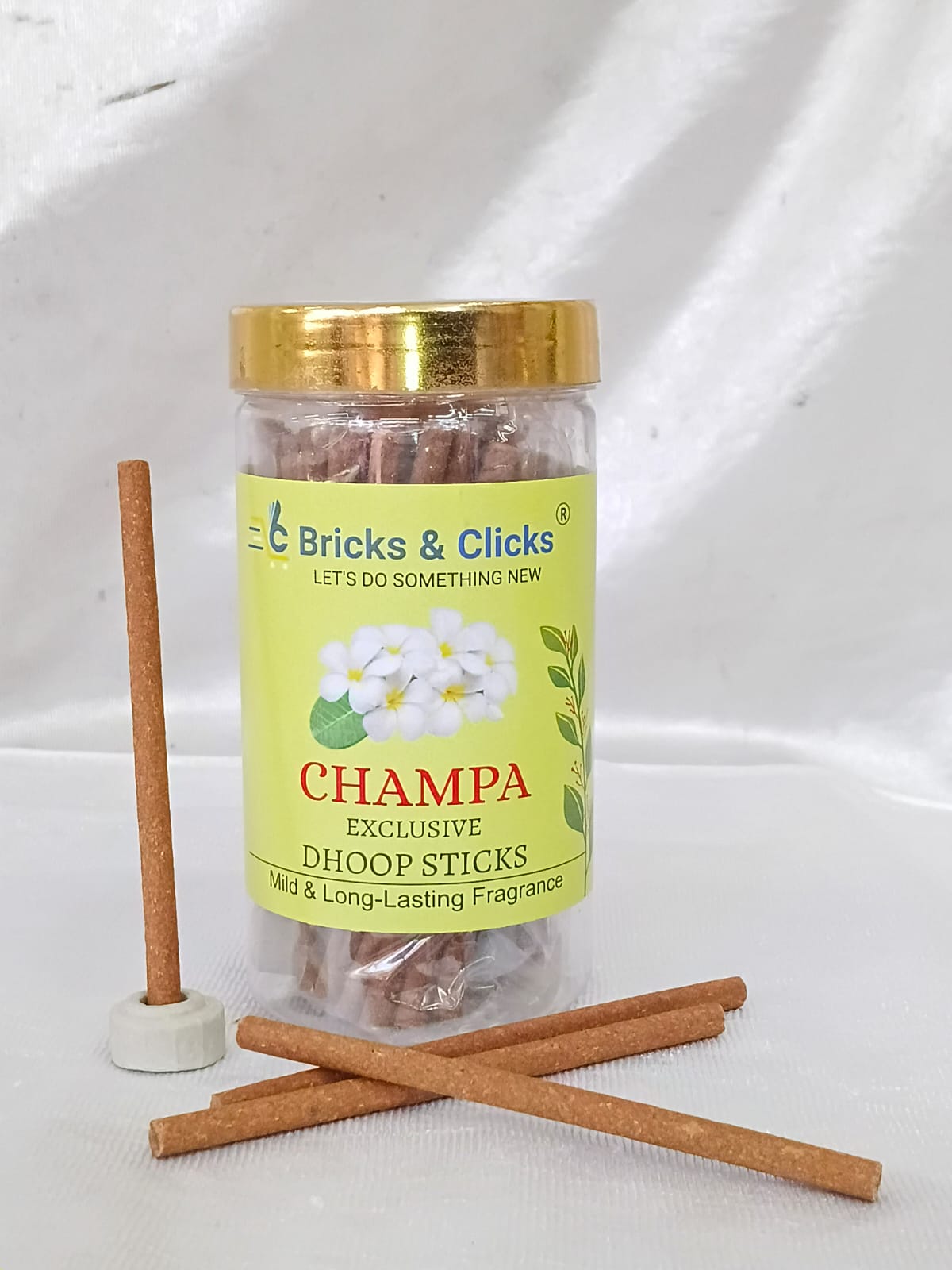 CHAMPA DHOOP STICKS
