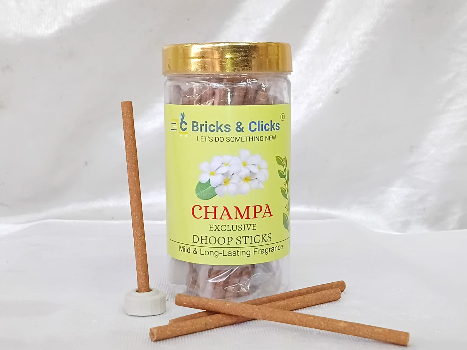 CHAMPA DHOOP STICKS