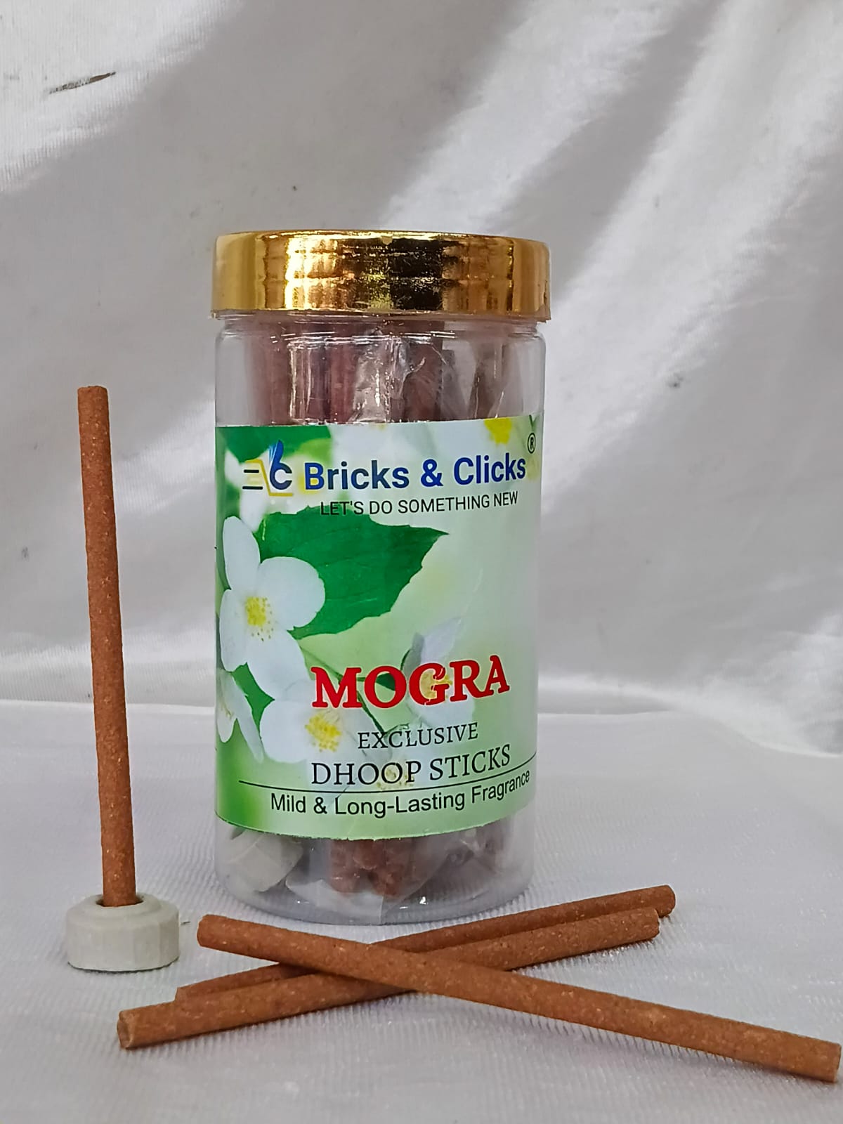 MOGRA DHOOP STICKS
