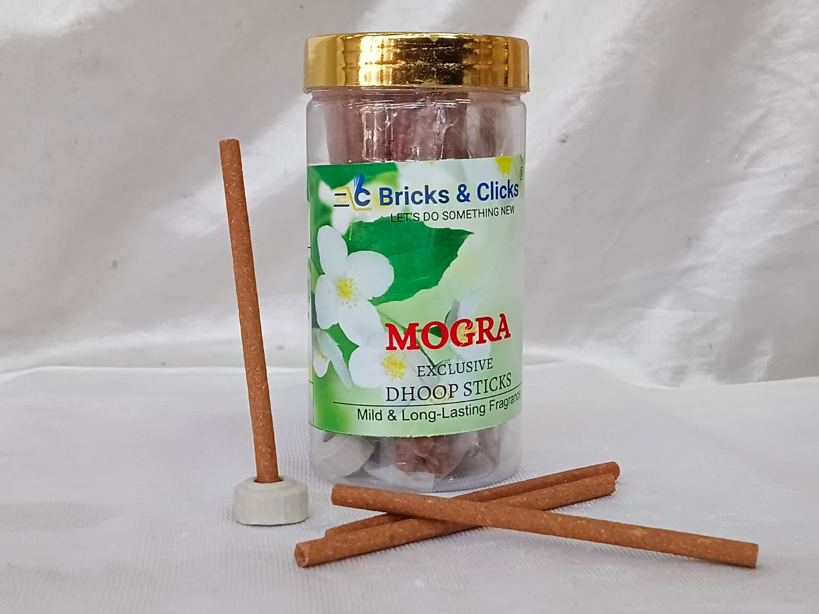 MOGRA DHOOP STICKS