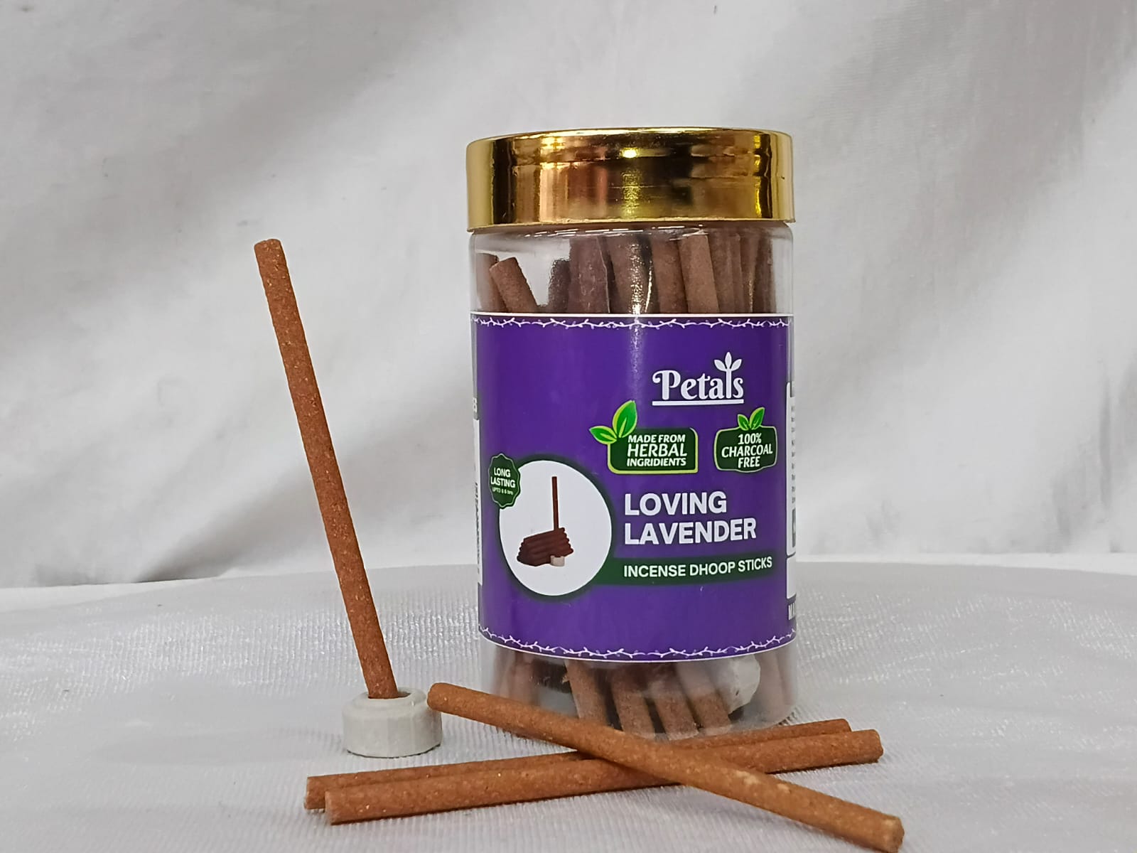 Loving Lavender