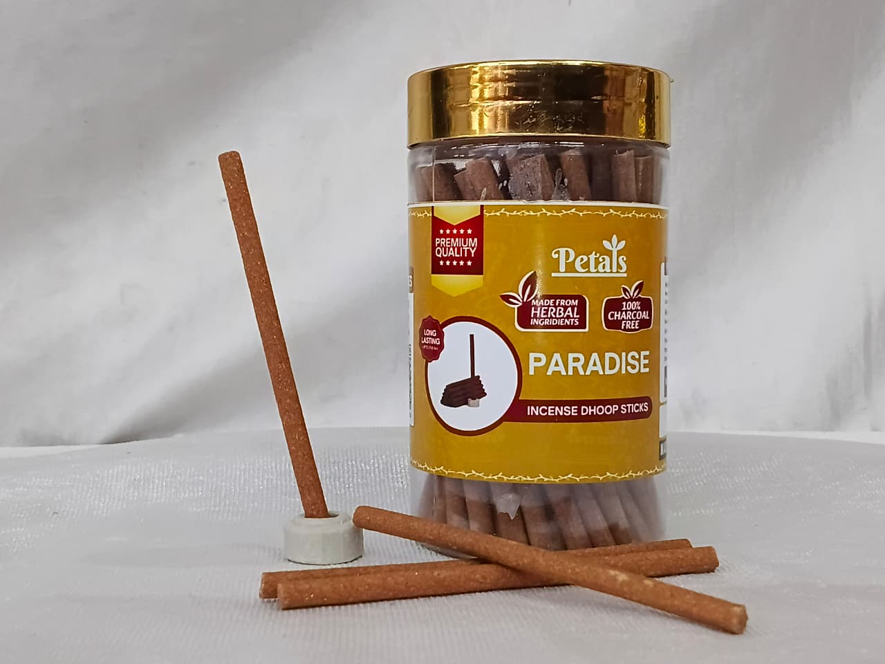 PARADISE DHOOP STICKS