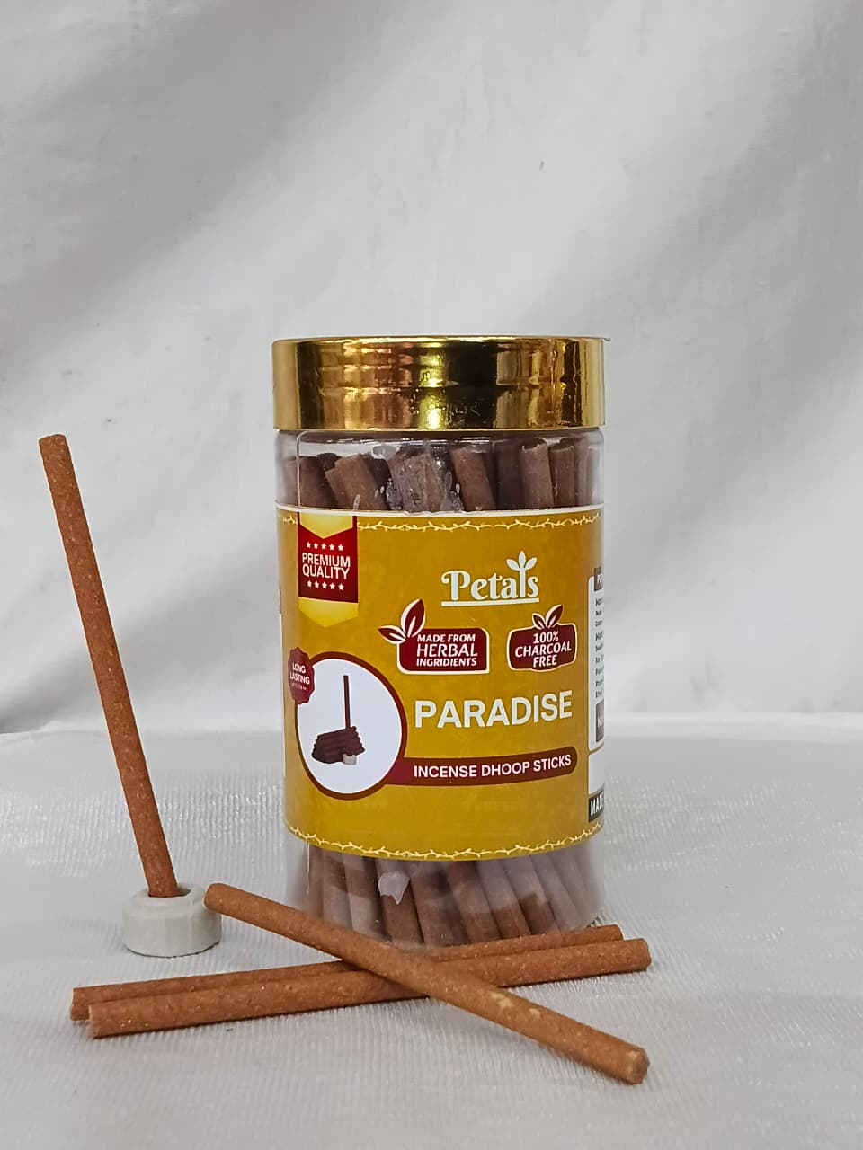 PARADISE DHOOP STICKS