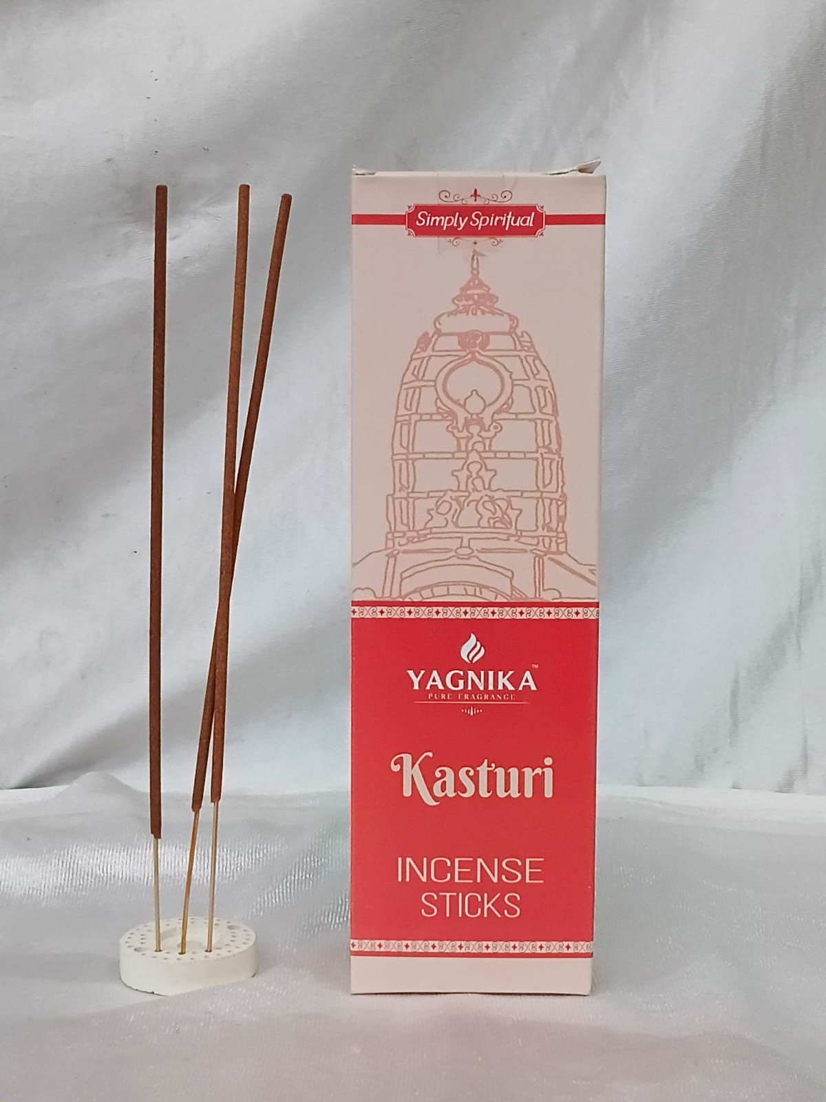 KASTURI Agarabatti