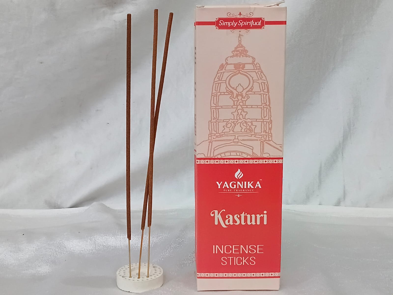 KASTURI Agarabatti