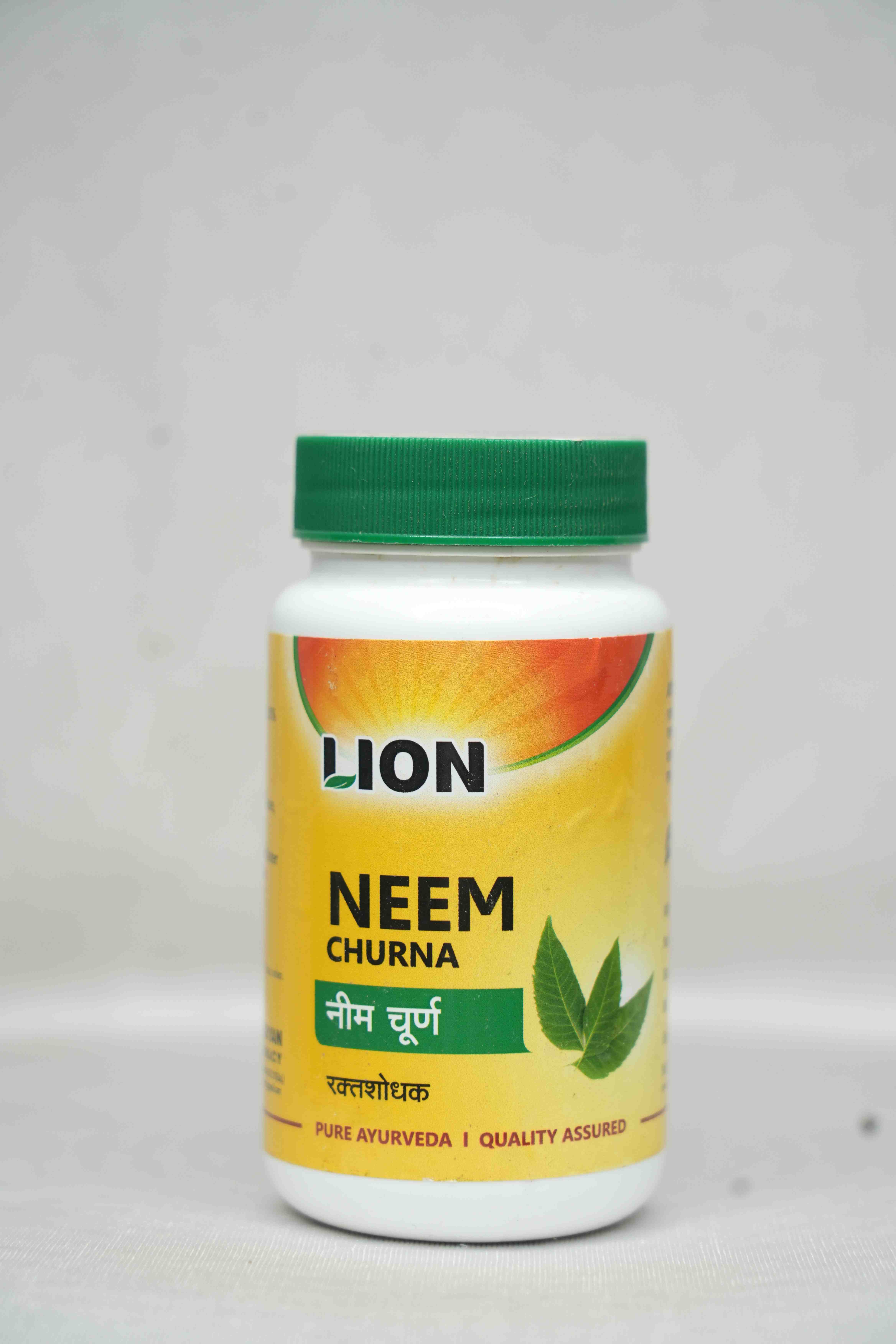 Neem Churn