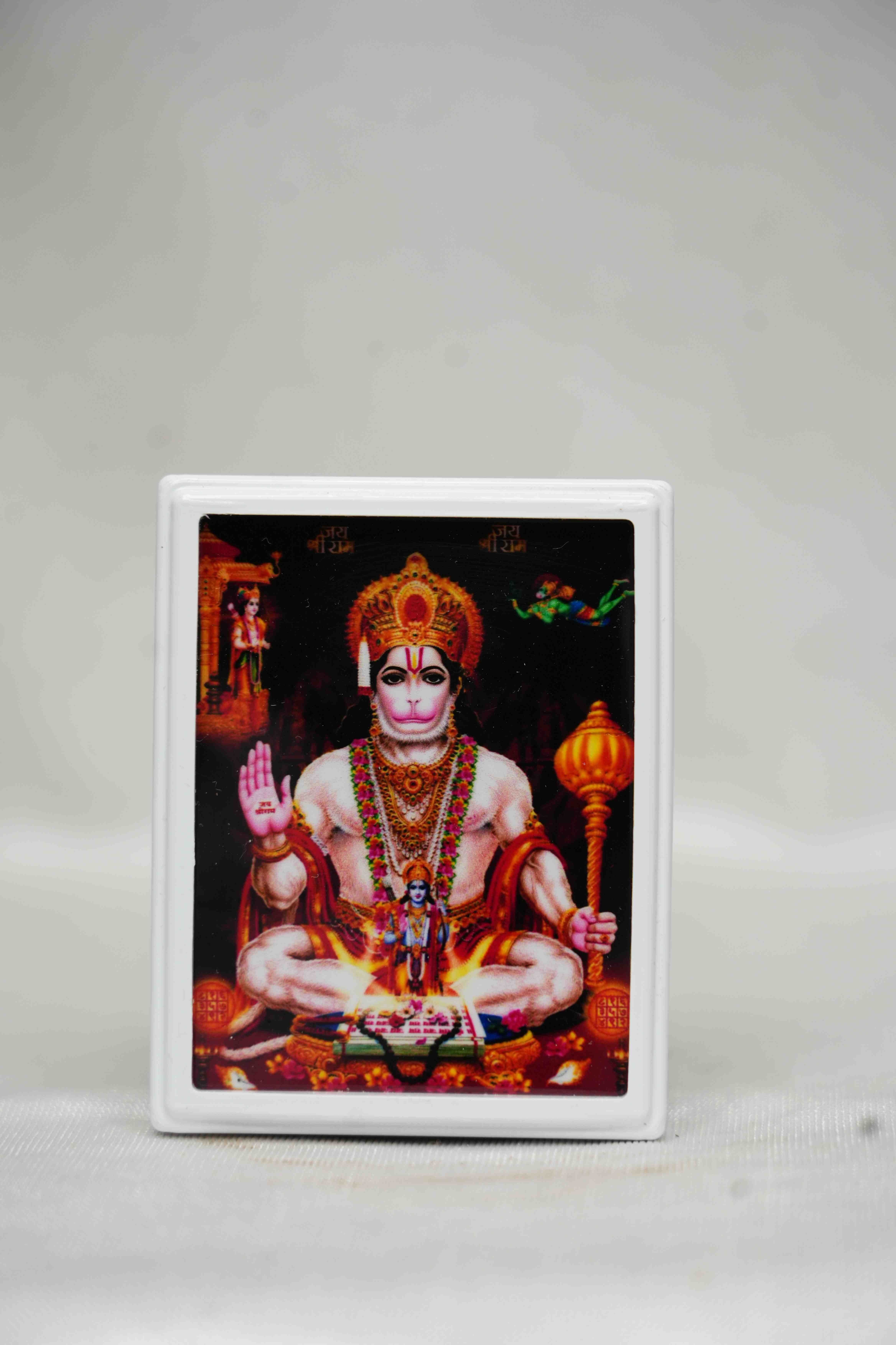 Hanuman Night Lamp 200
