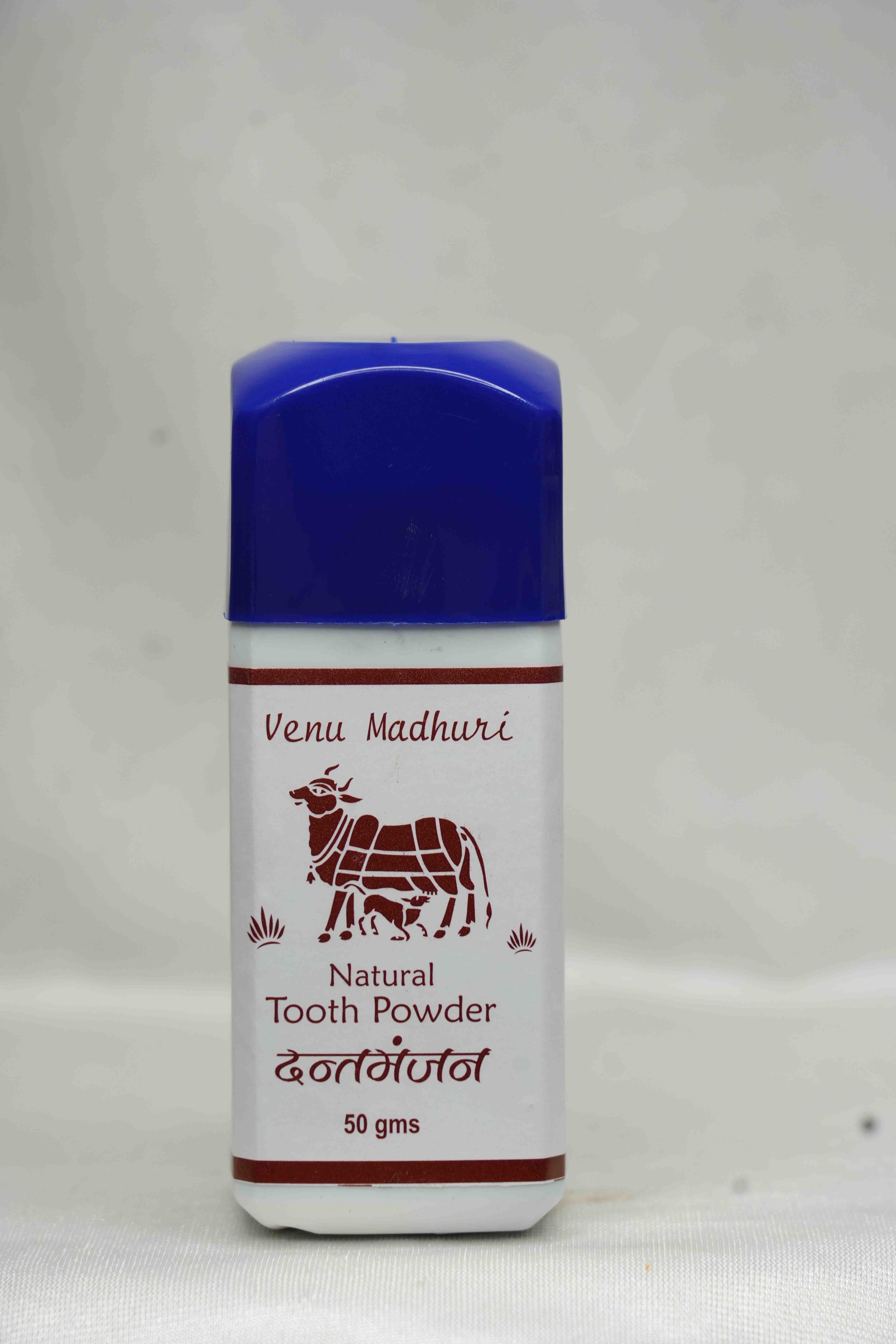 Natural Tooth Powder 70