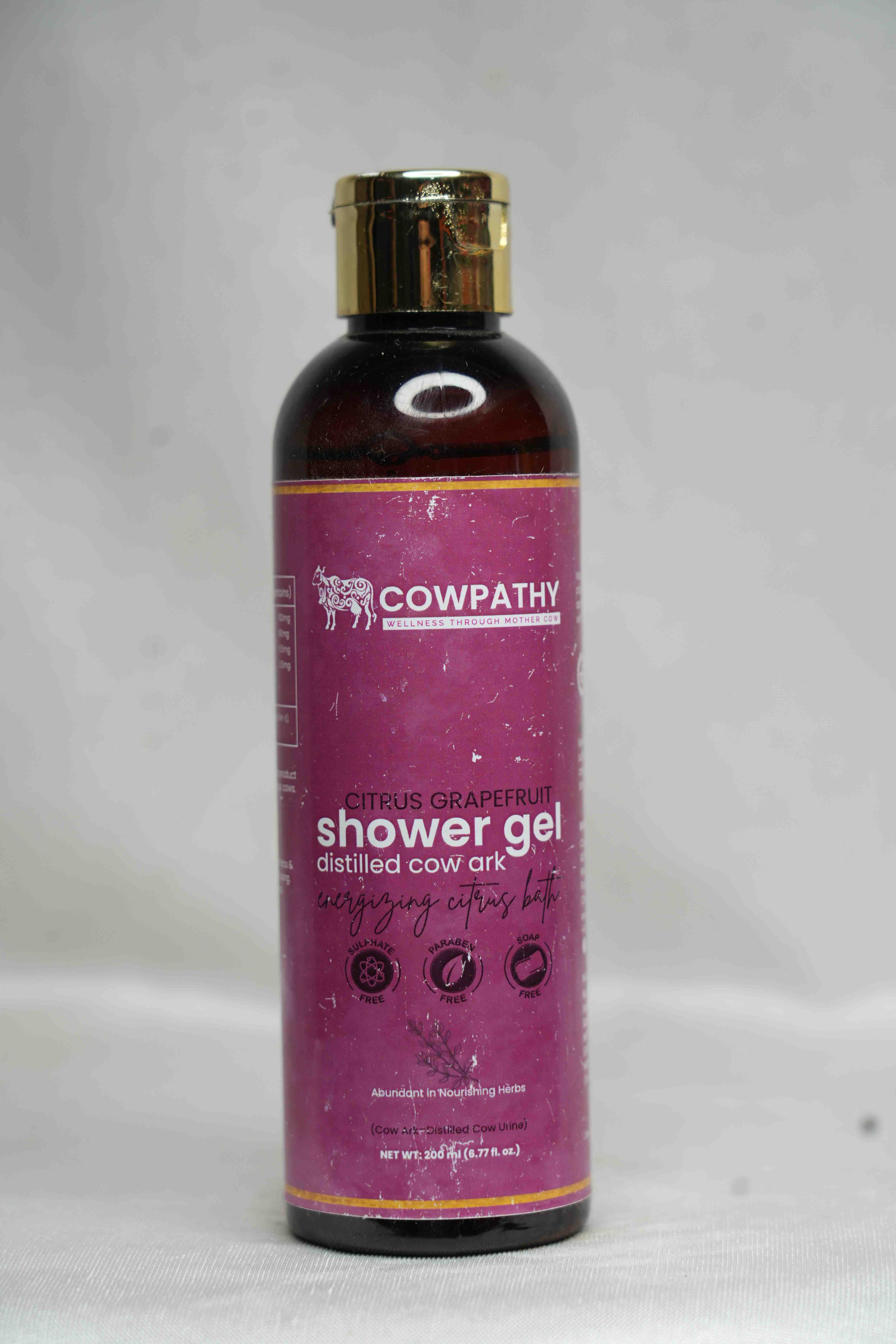 Shower Gel