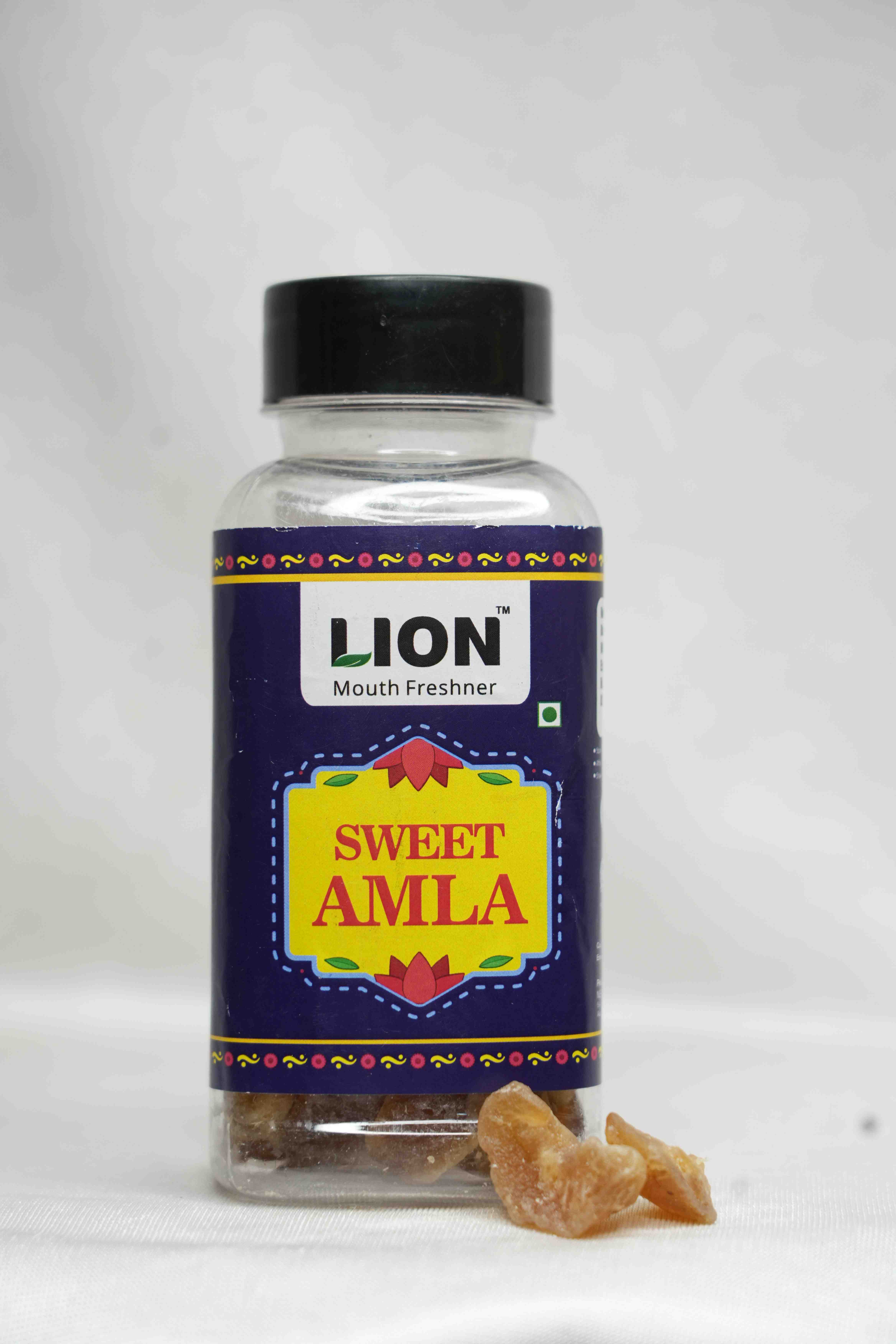 Sweet Amla 80