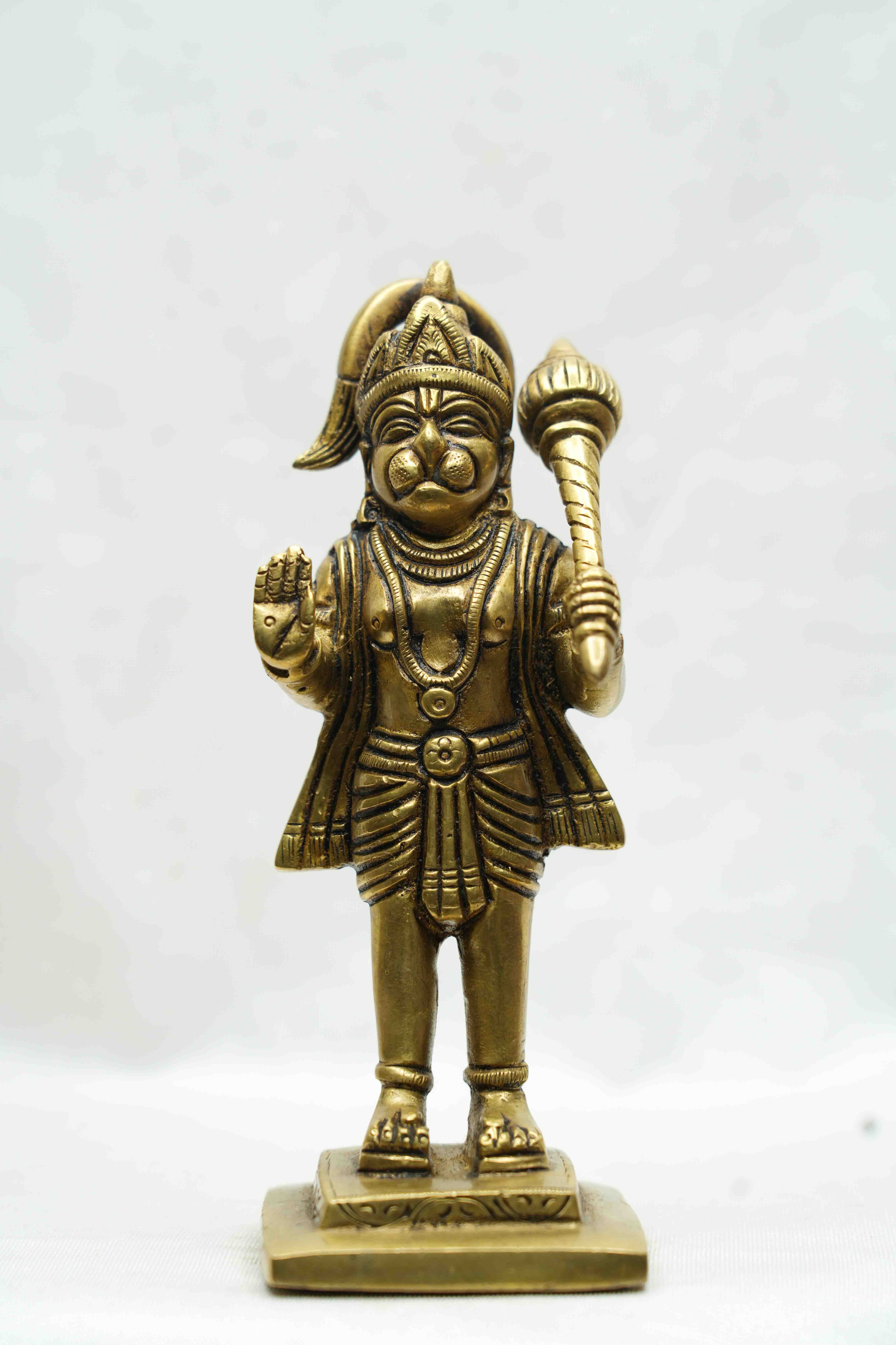 Hanuman Murti 700