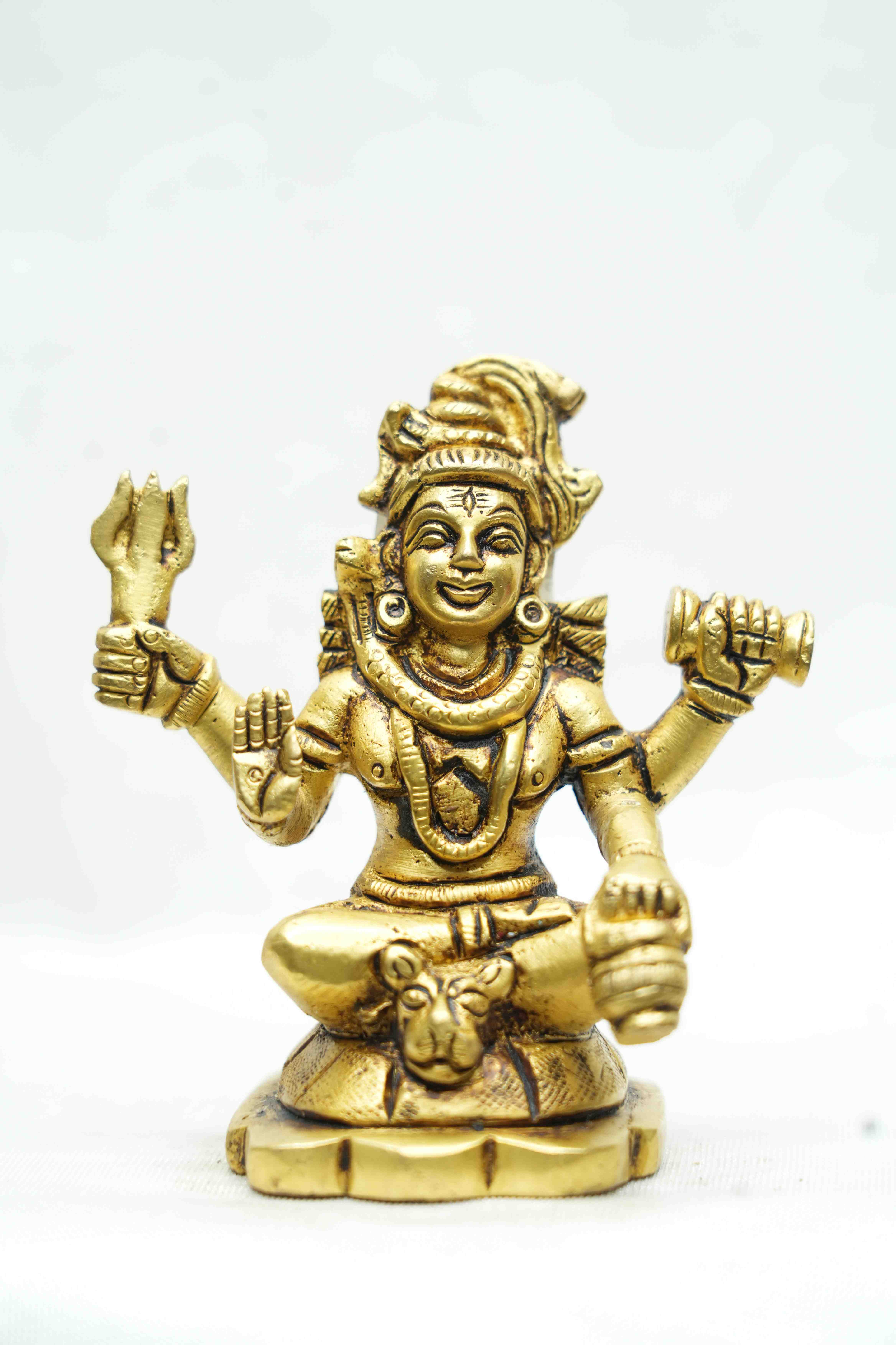 Shiv Ji Murti 970