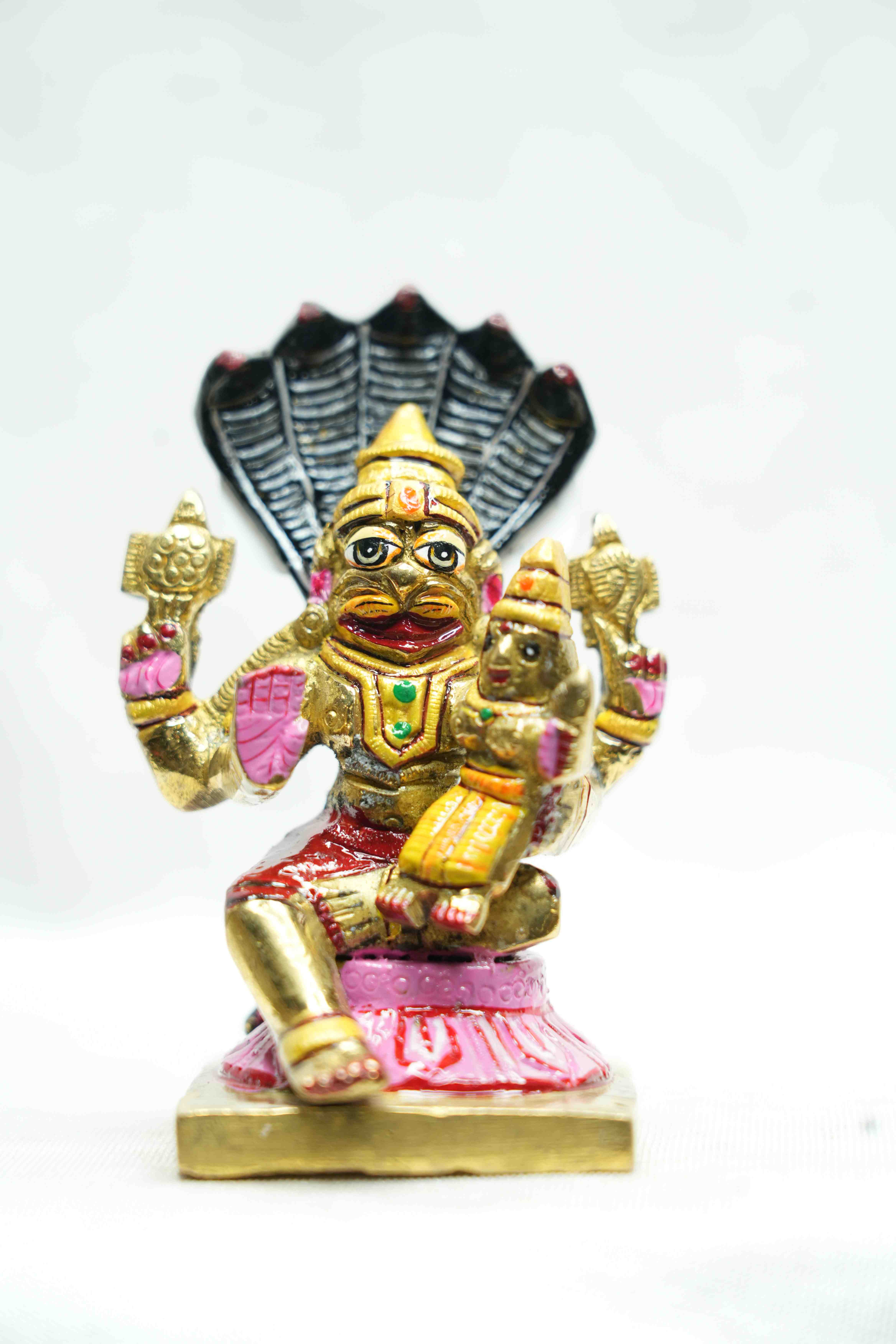 Narsingh Gev Murti 1000