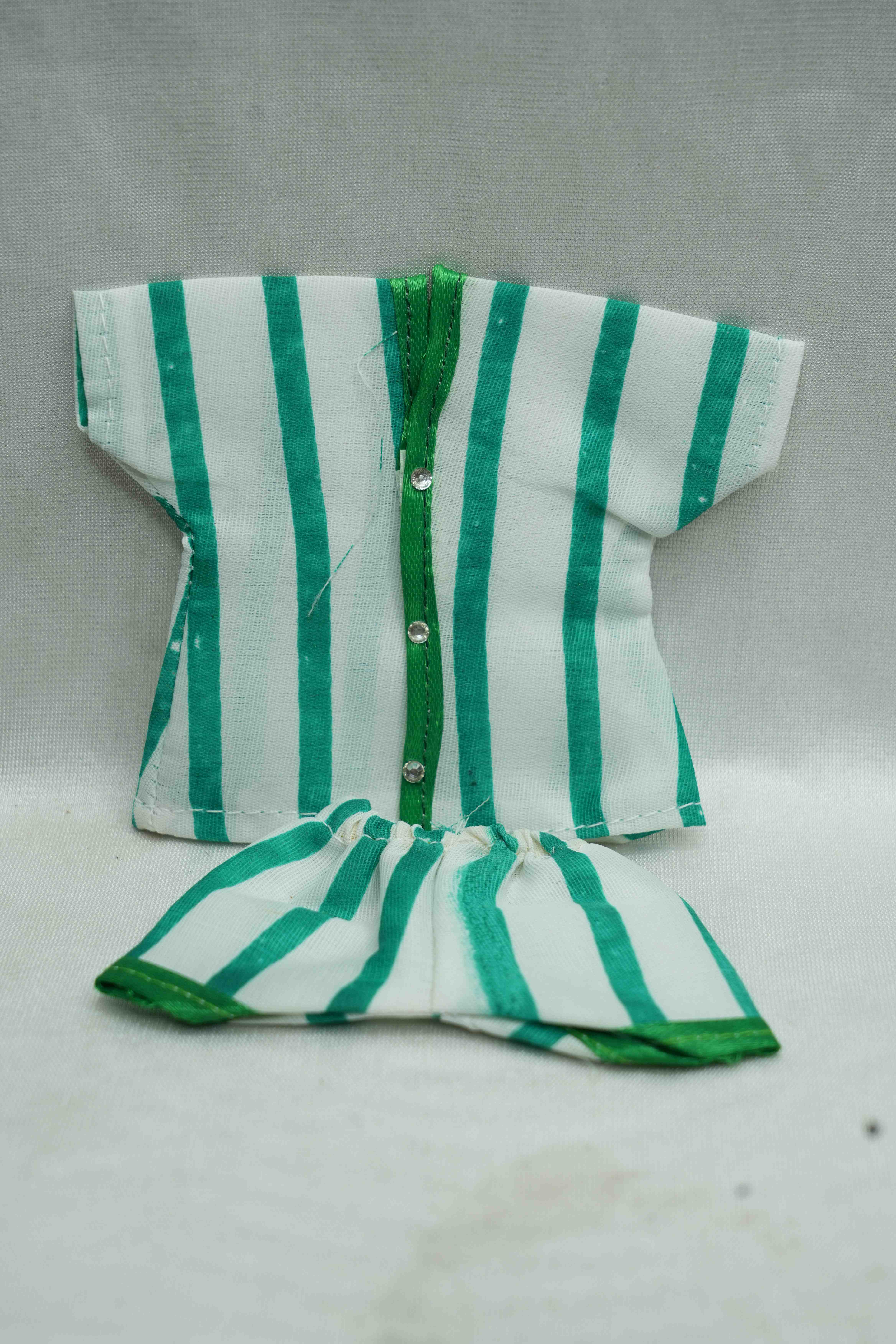 Dress Laddo Gopal 50