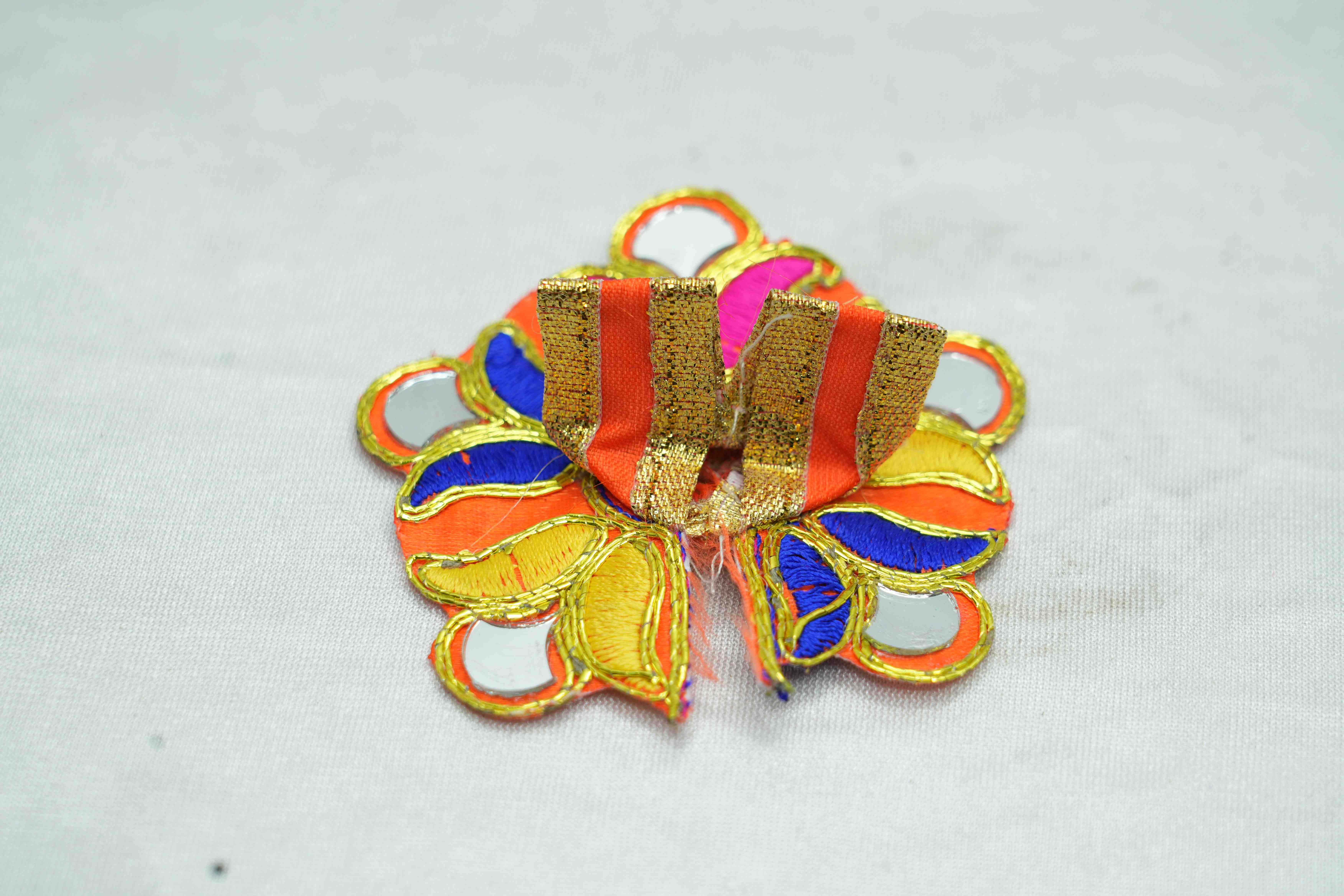 Dress Laddo Gopala 30