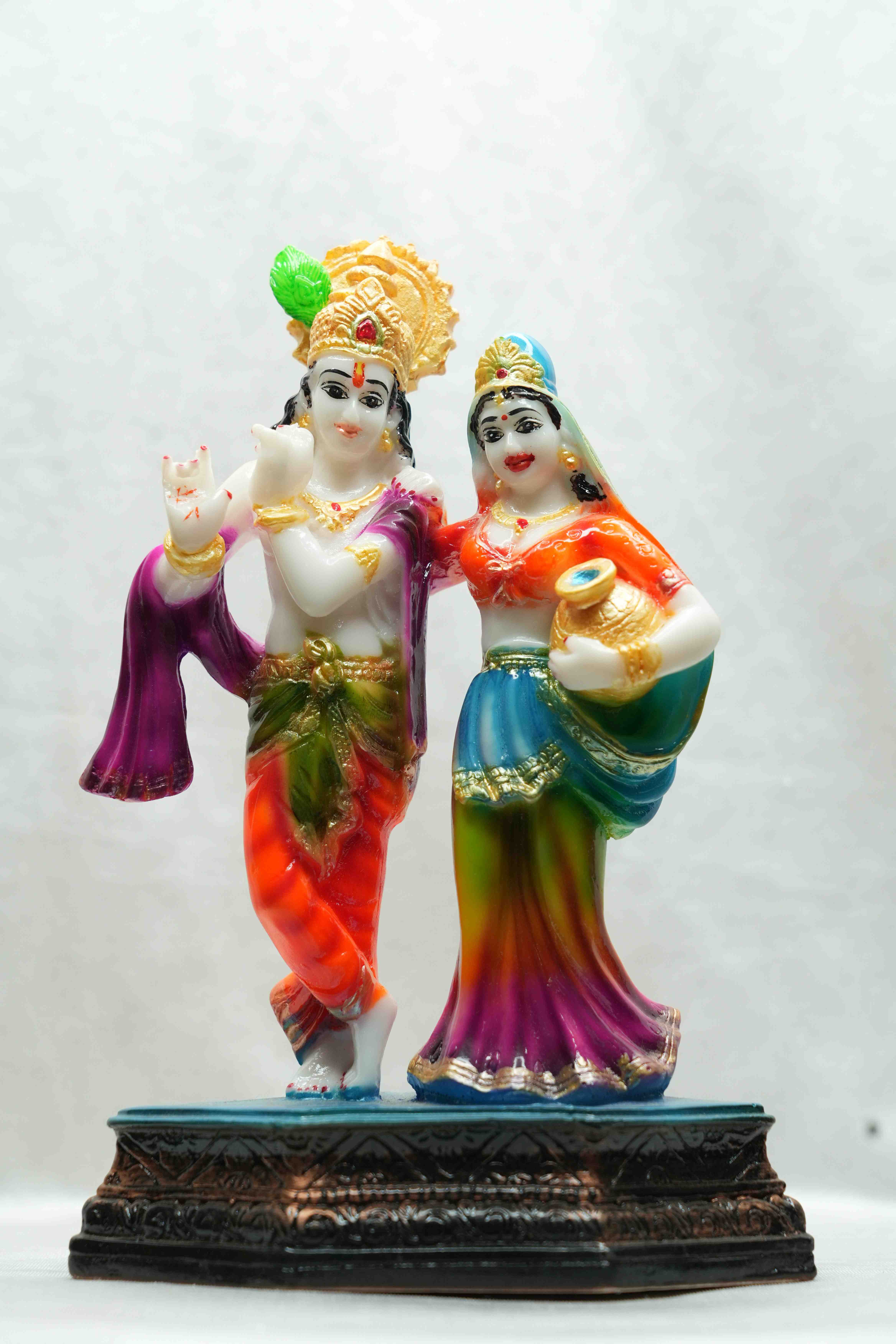 Radhe Krishna Moorthy 200
