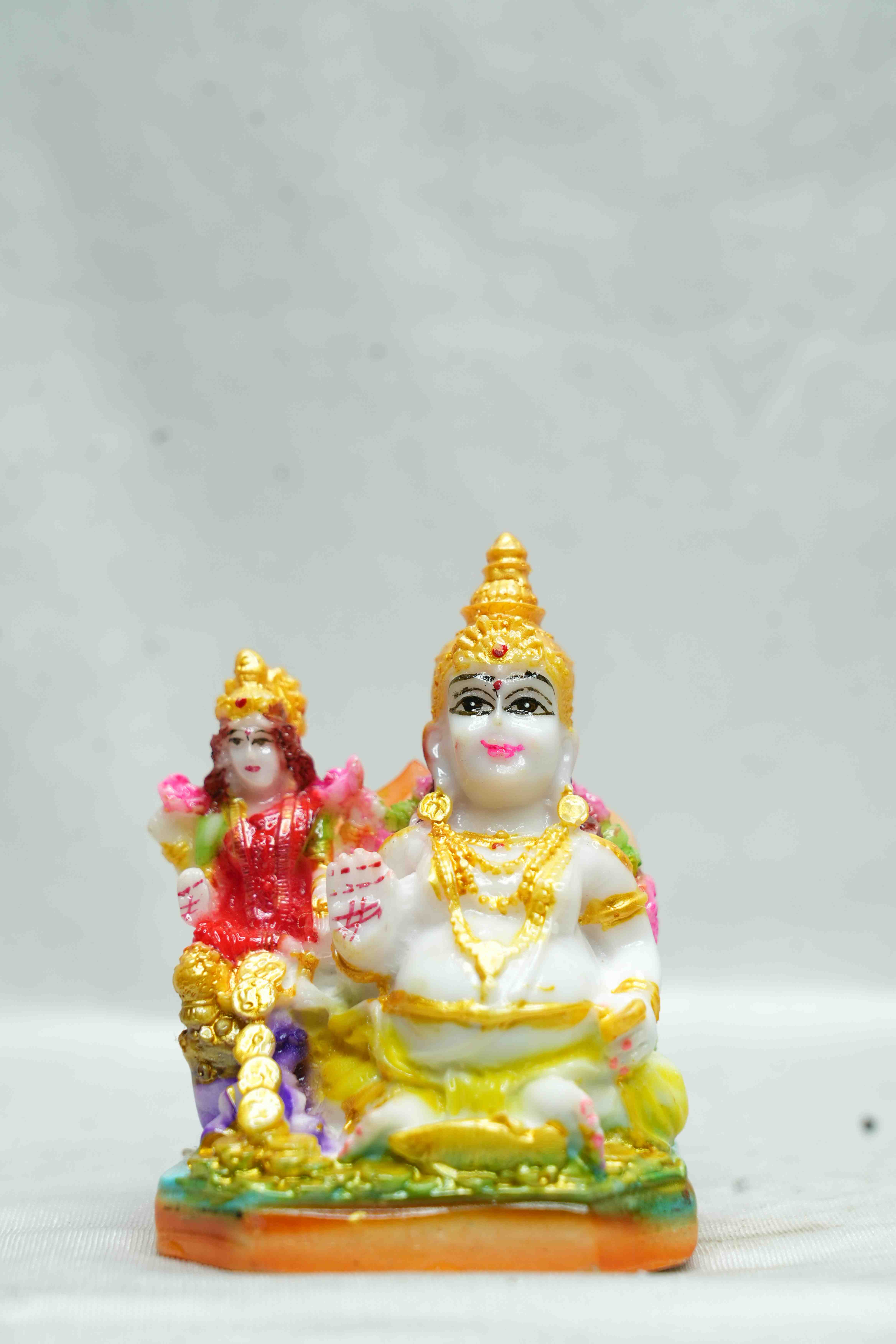 Kuber Laxmi Moorthy 250