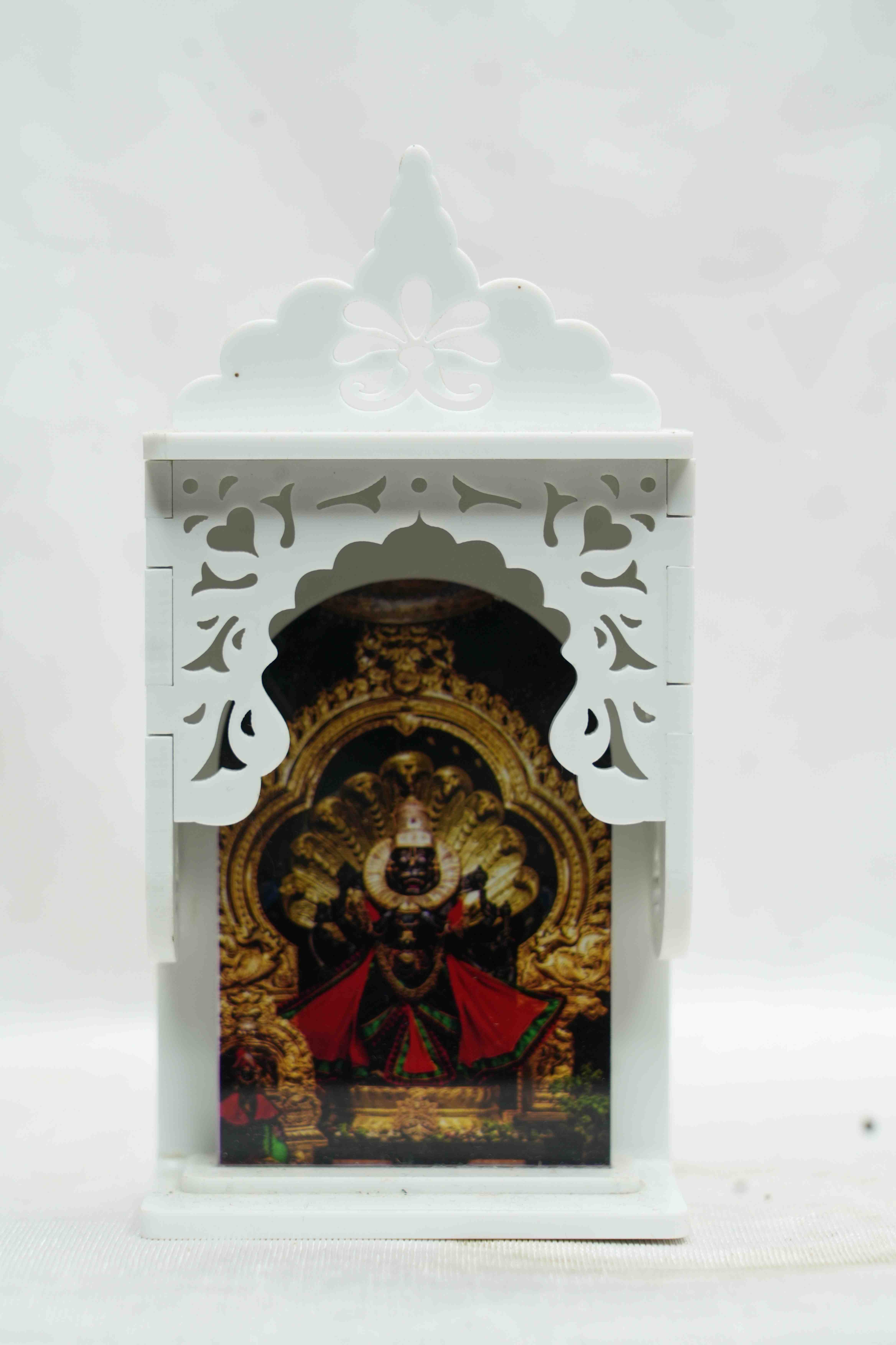 Krishna Photo Frame 250