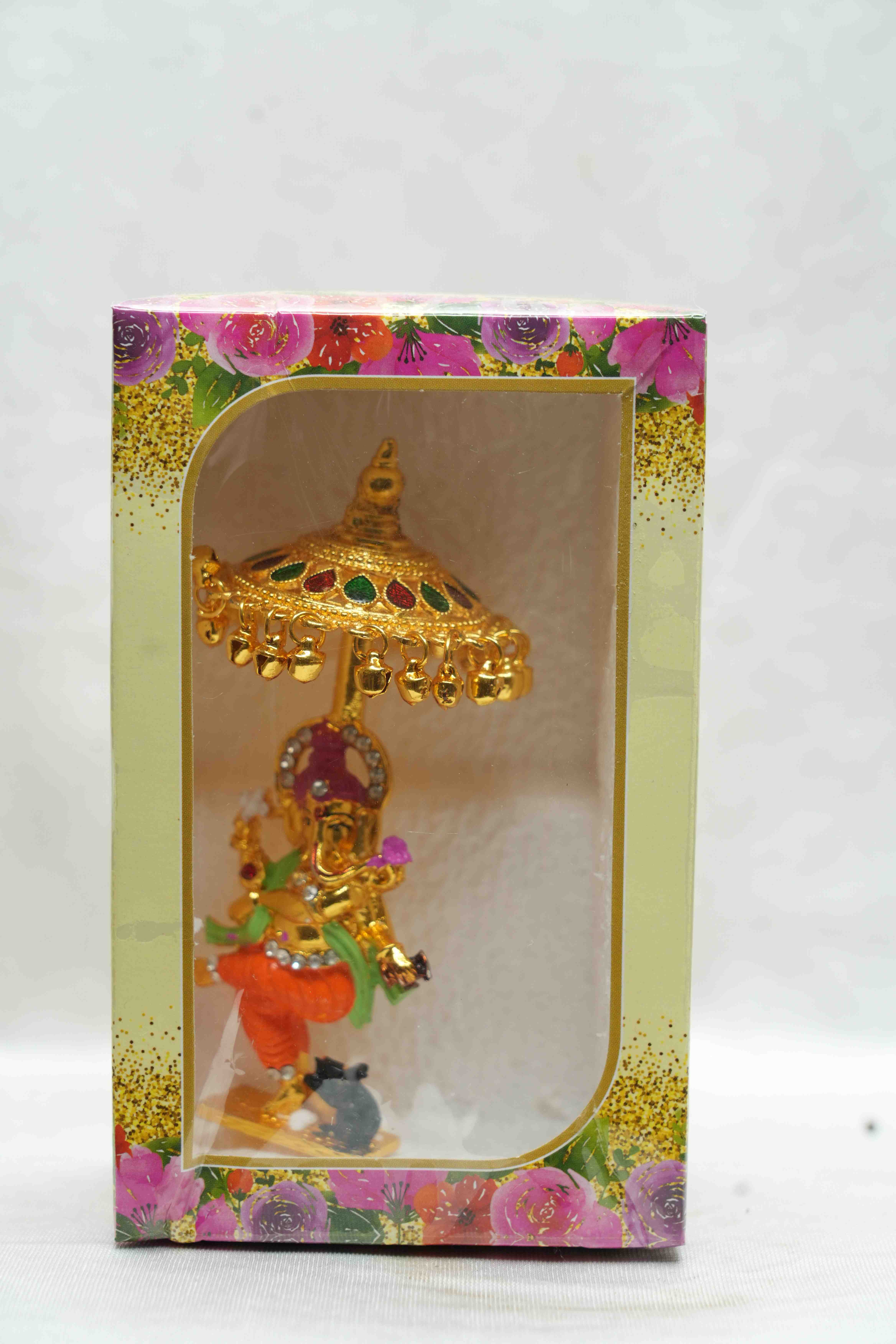 Ganesh Ji Moorthy 300