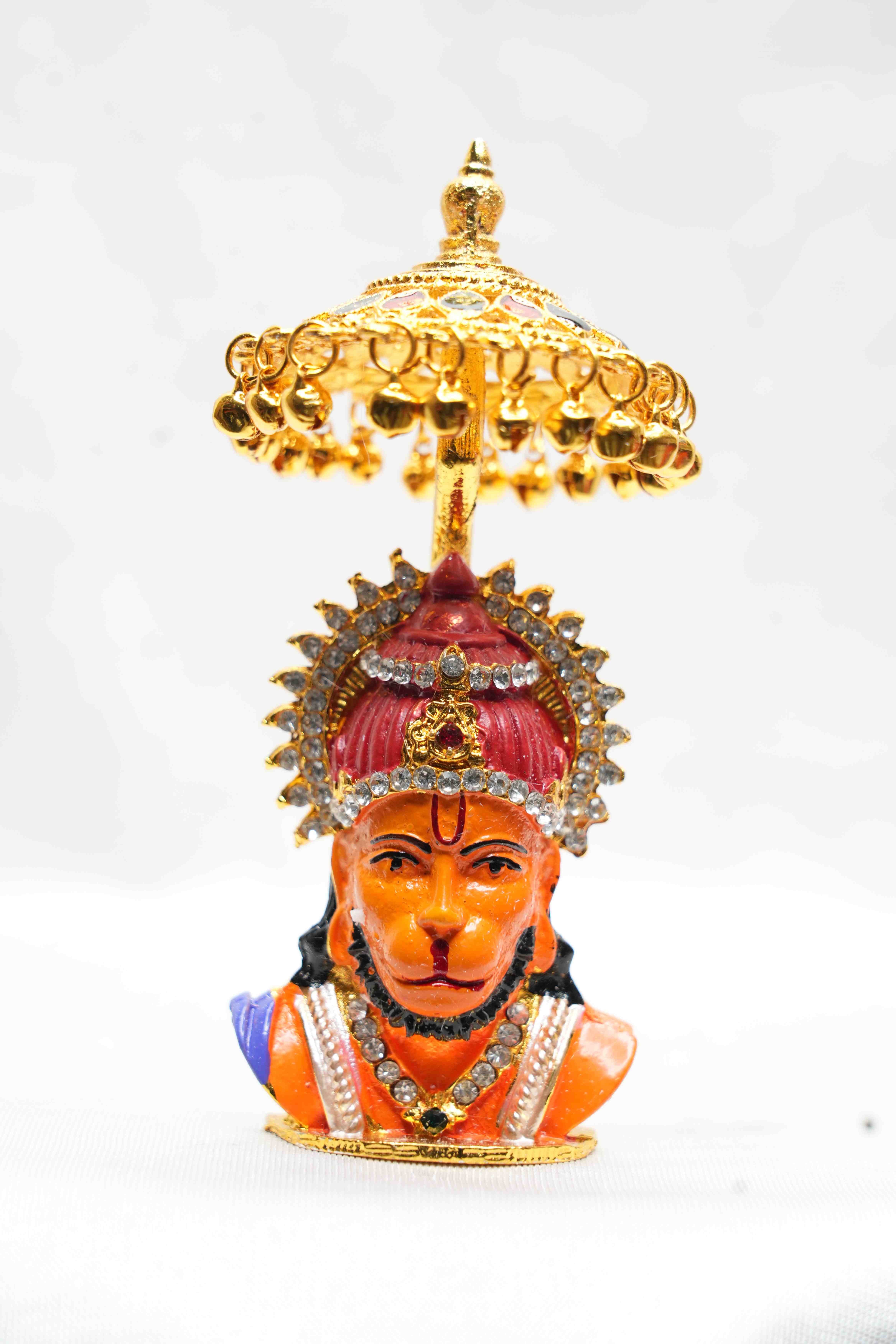 Hanuman Ji Moorthy 300