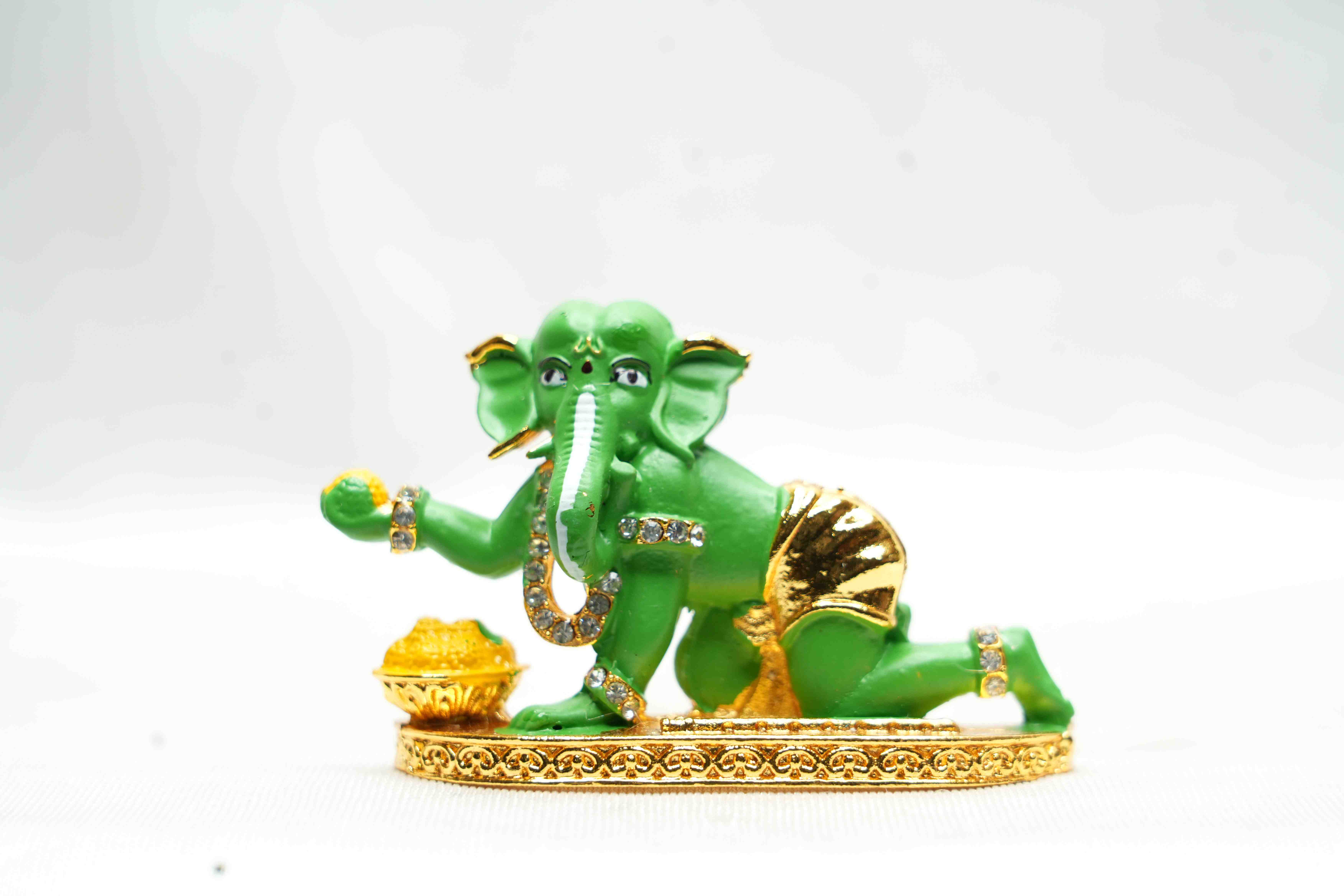 Bal Ganesh Moorthy 120