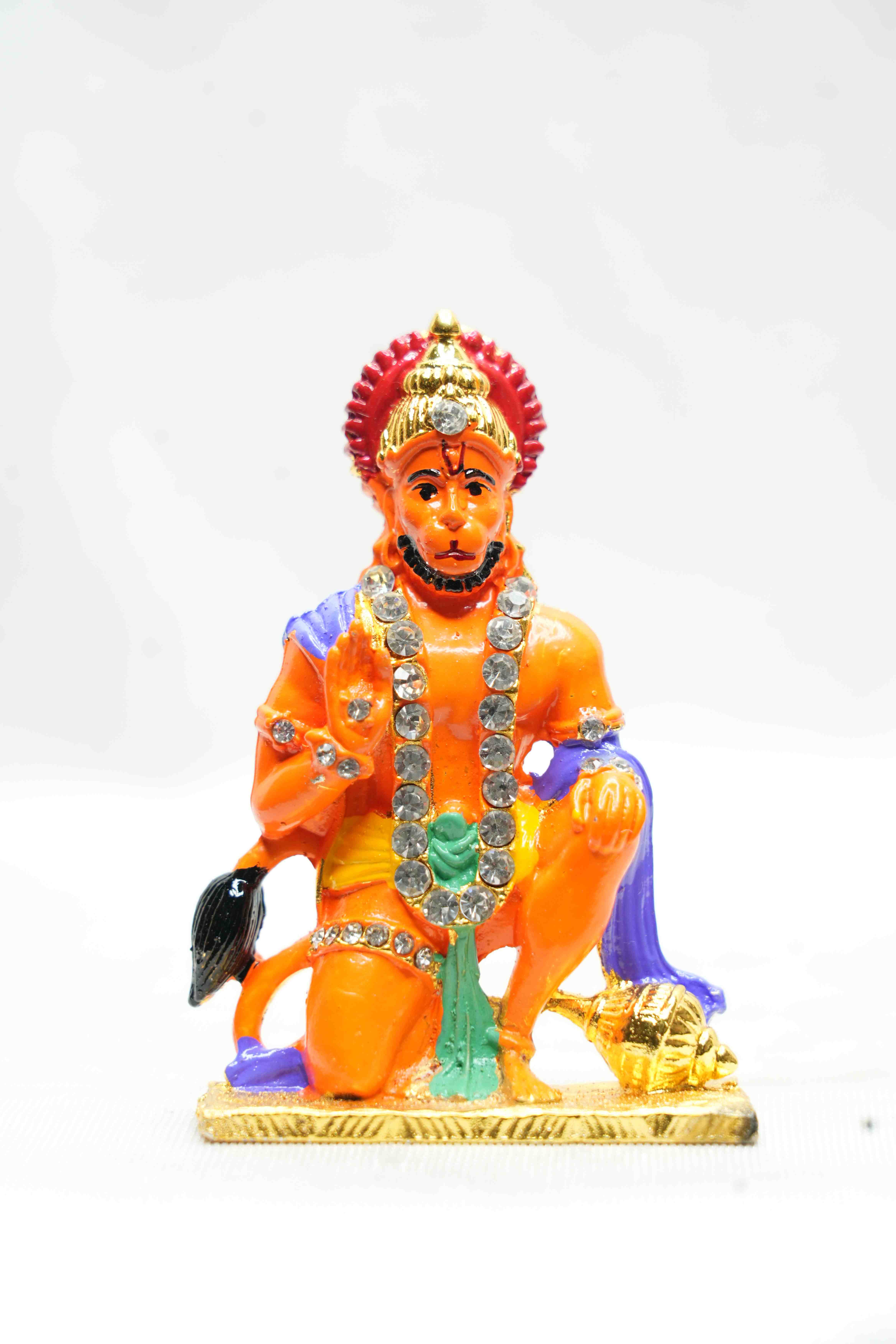 Hanuman Ji Moorthy 170