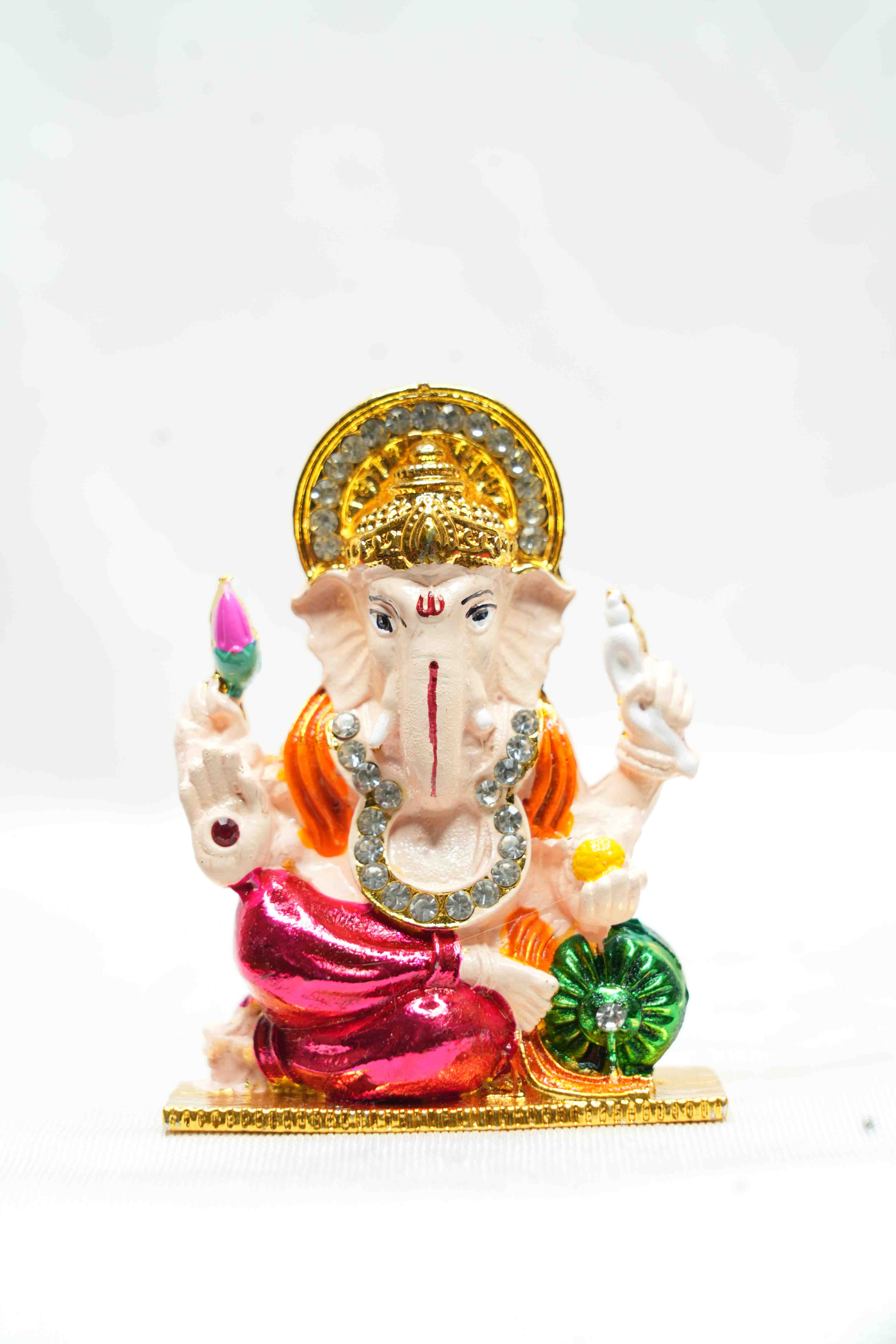 Ganesh ji Moorthy 250