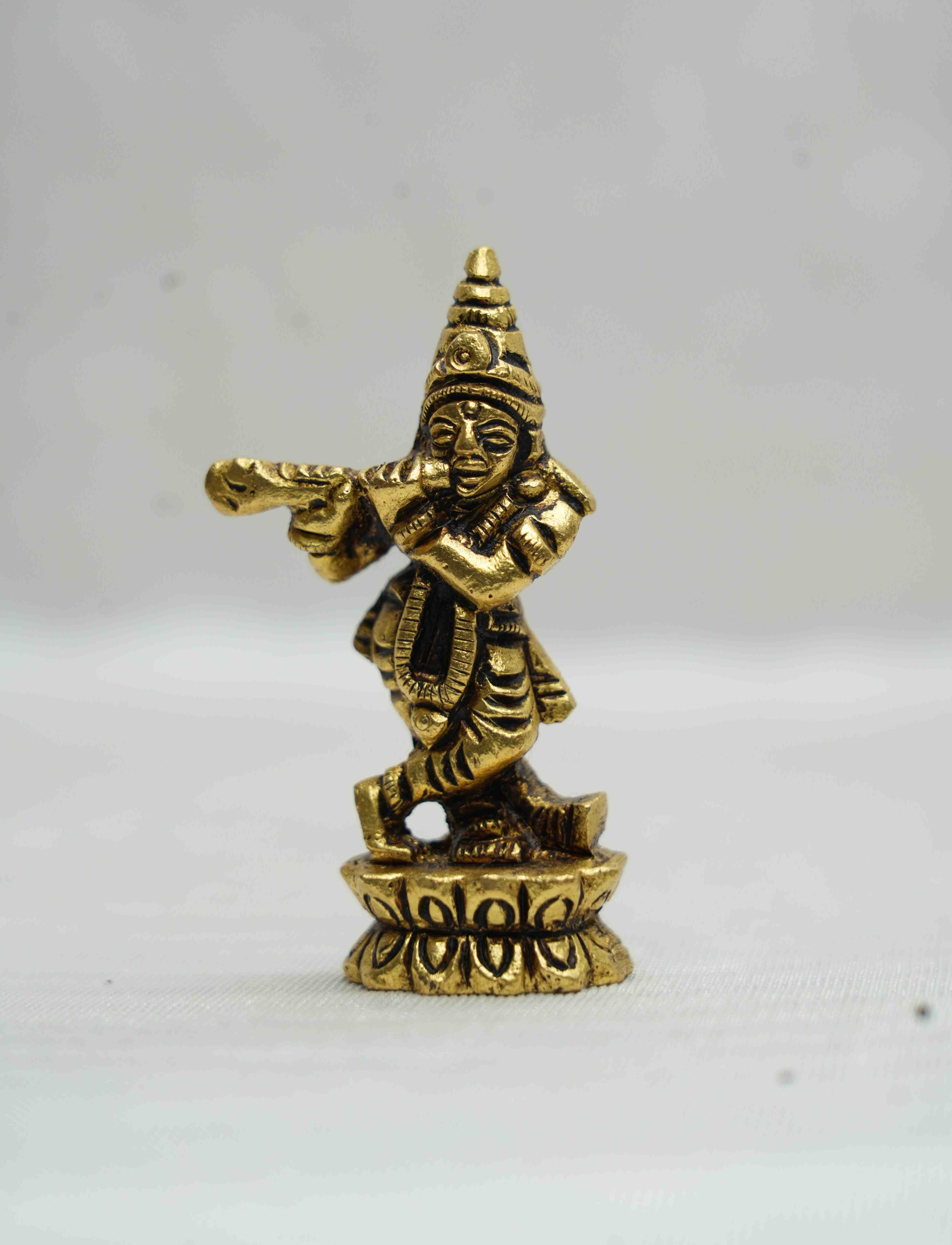 Krishna 600