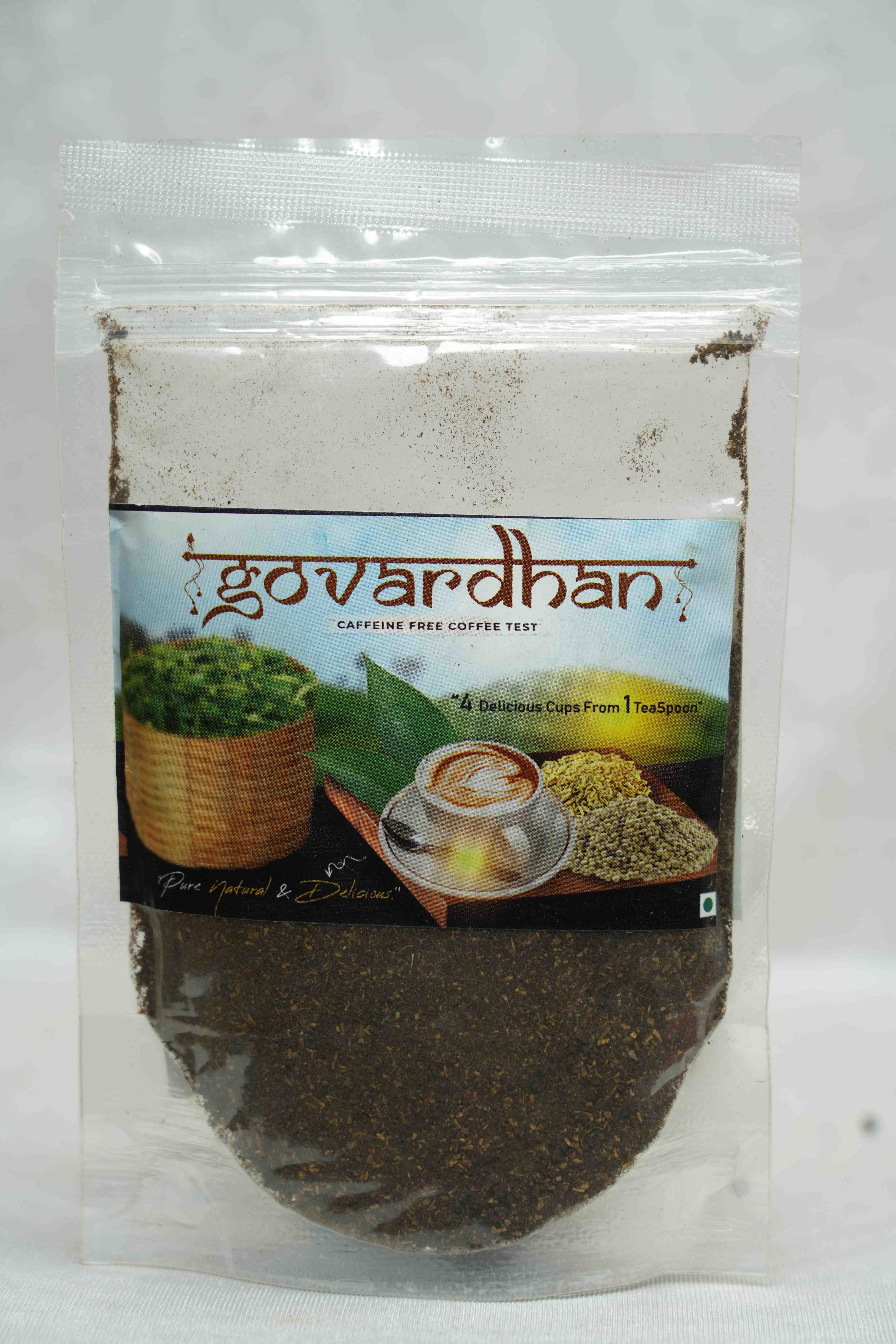 Govardhan Coffee 45 g