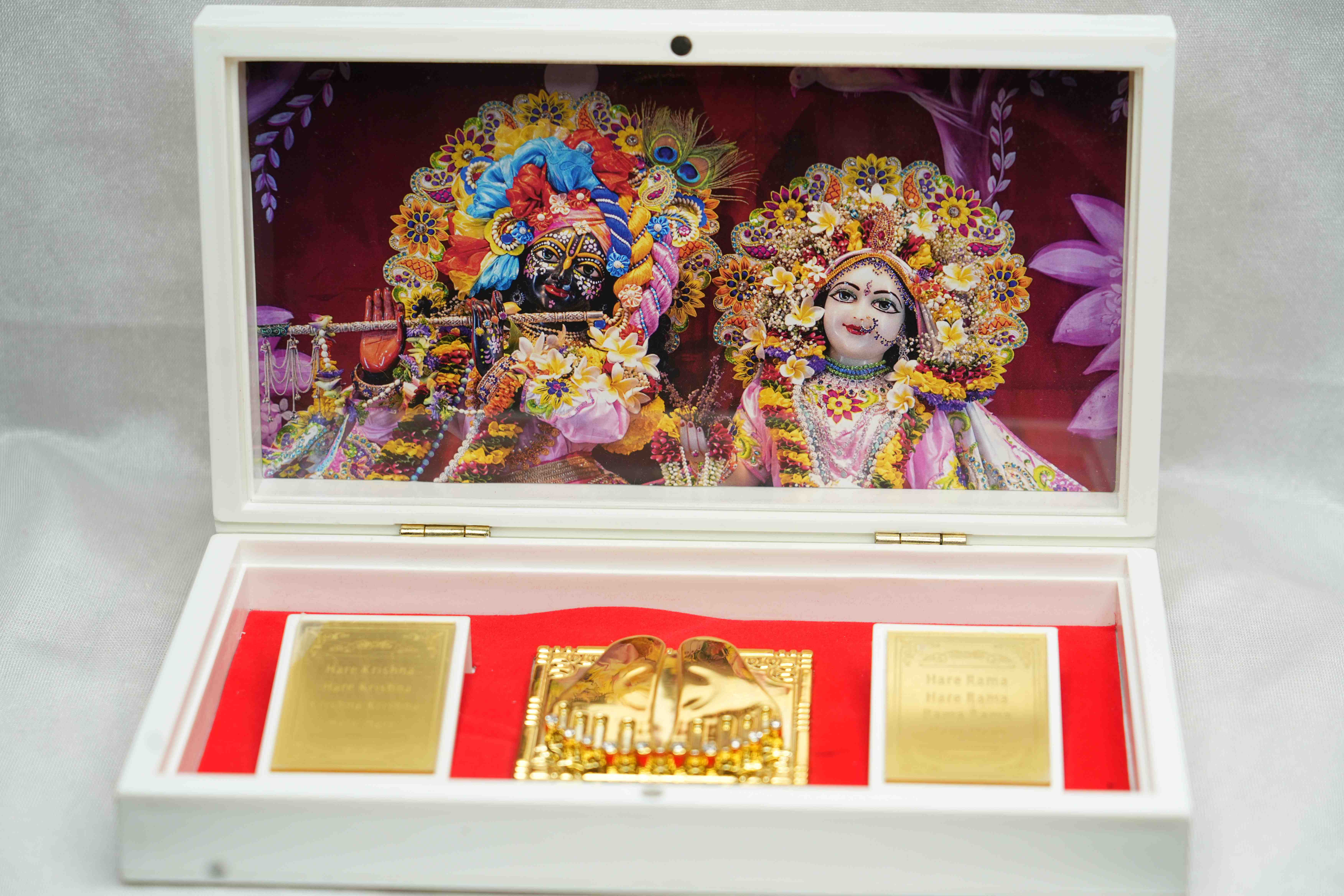 RadheKrishna Photo Frame
