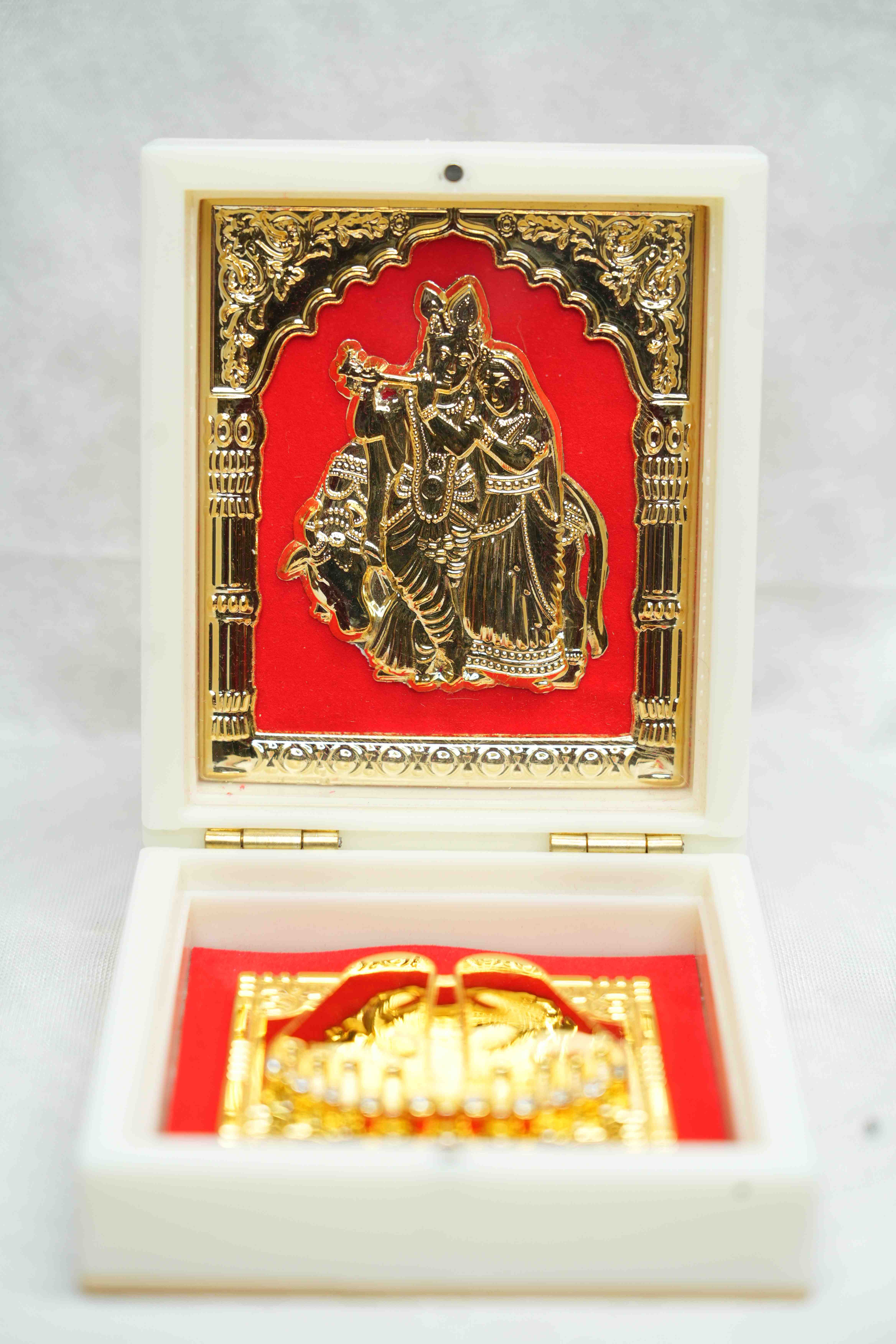 RadheKrishna Photo Frame