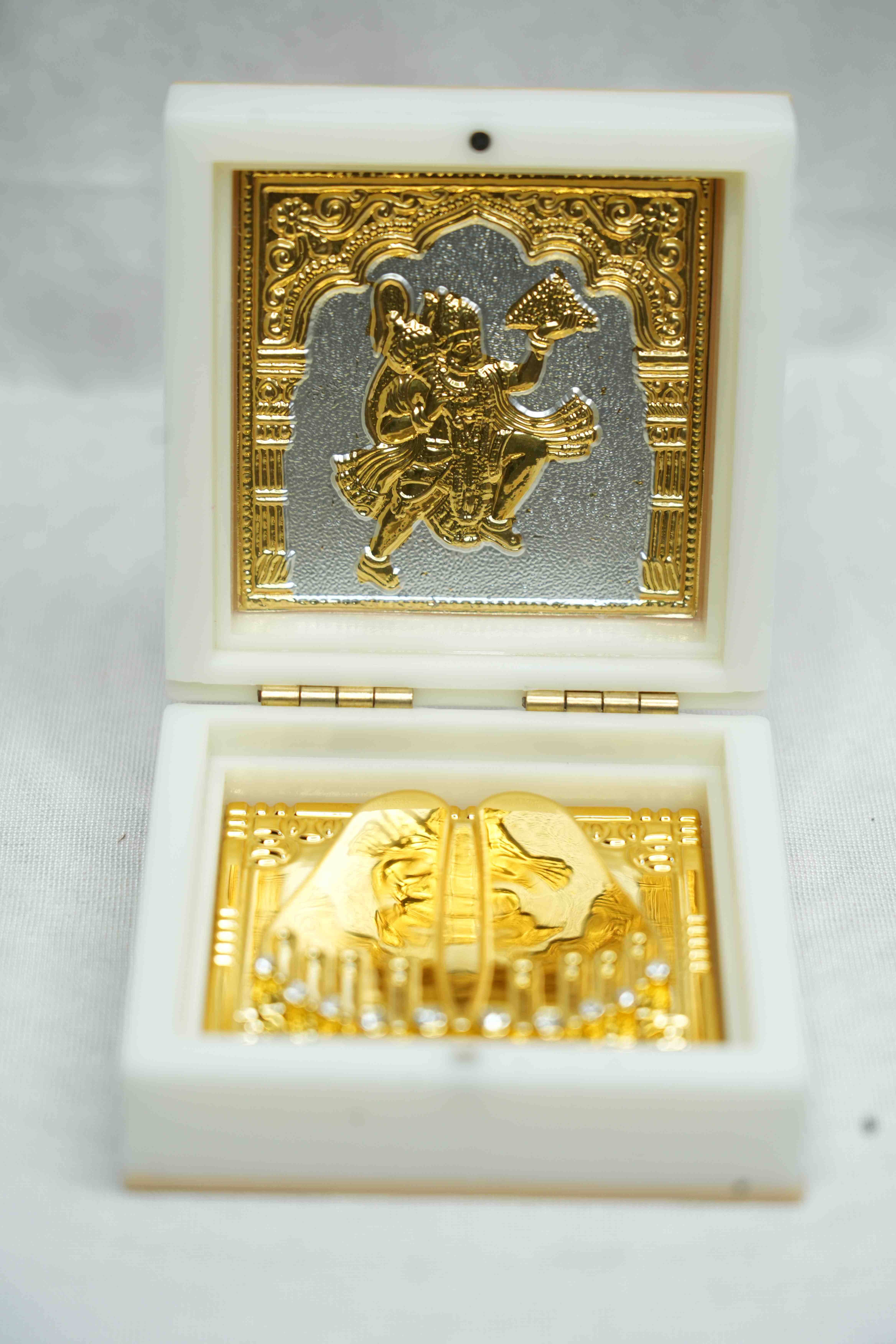 Jai Shree Hanuman Photo Frame