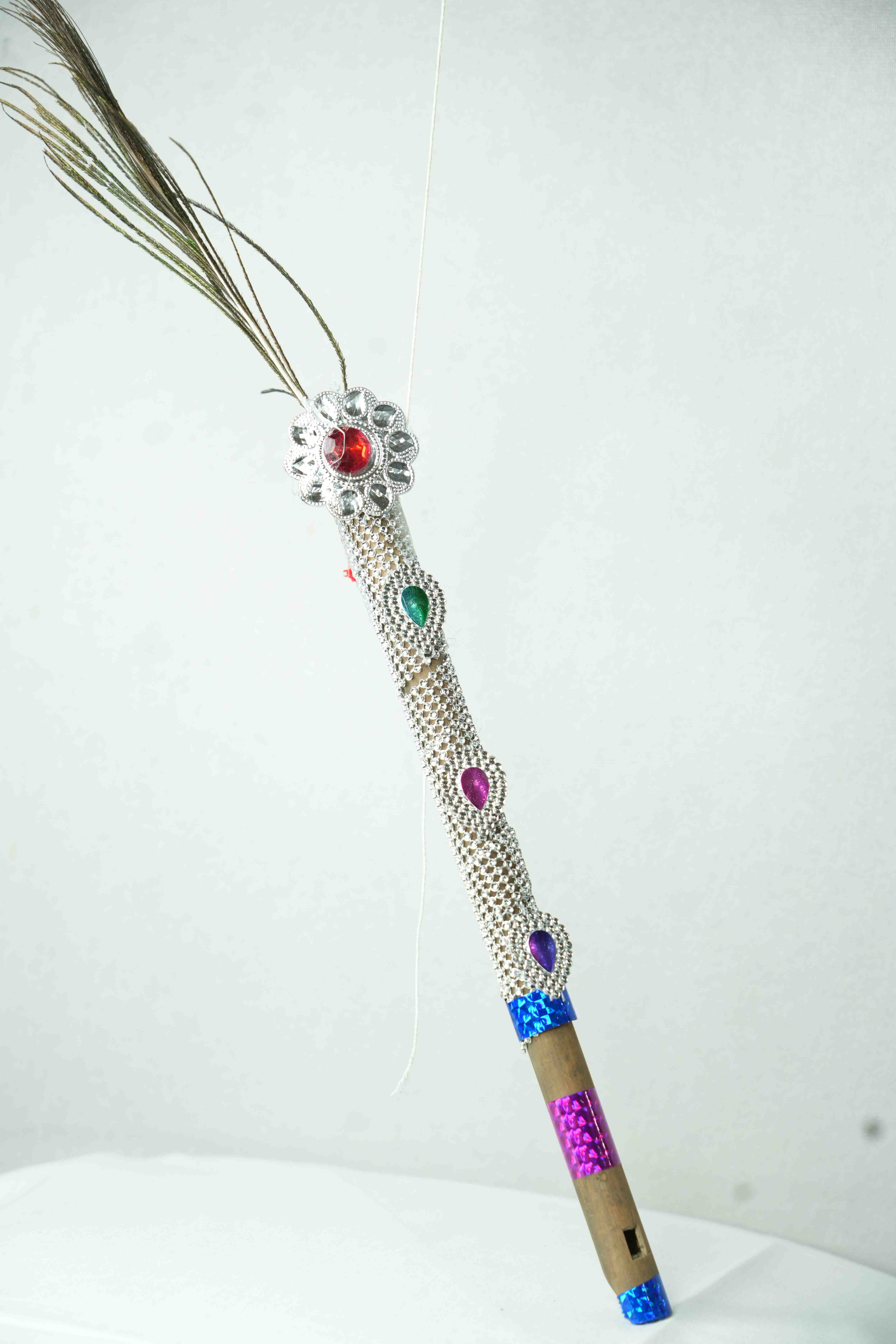 Peacock-Diamond-Bansur