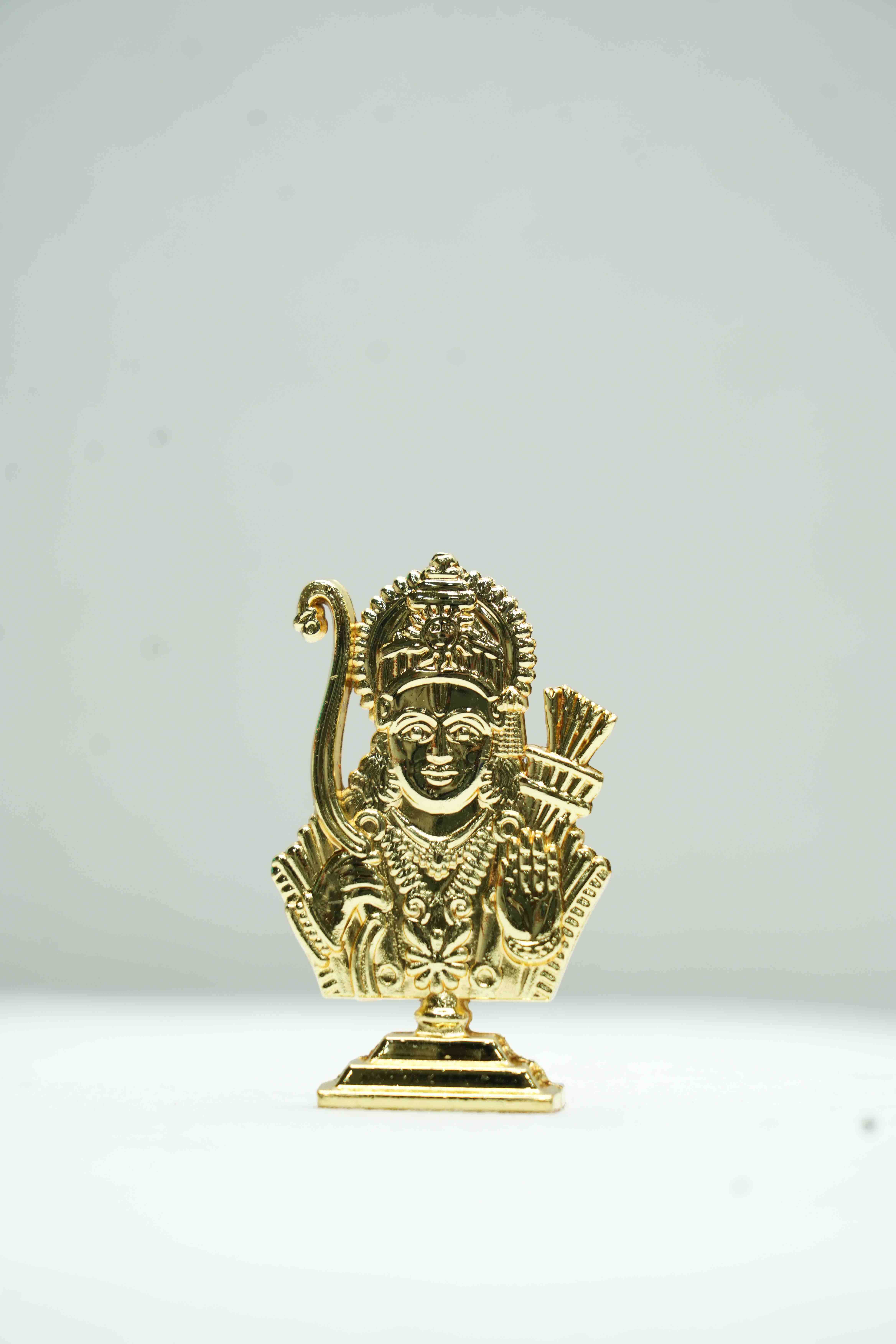 Car Hanger Shree Ram