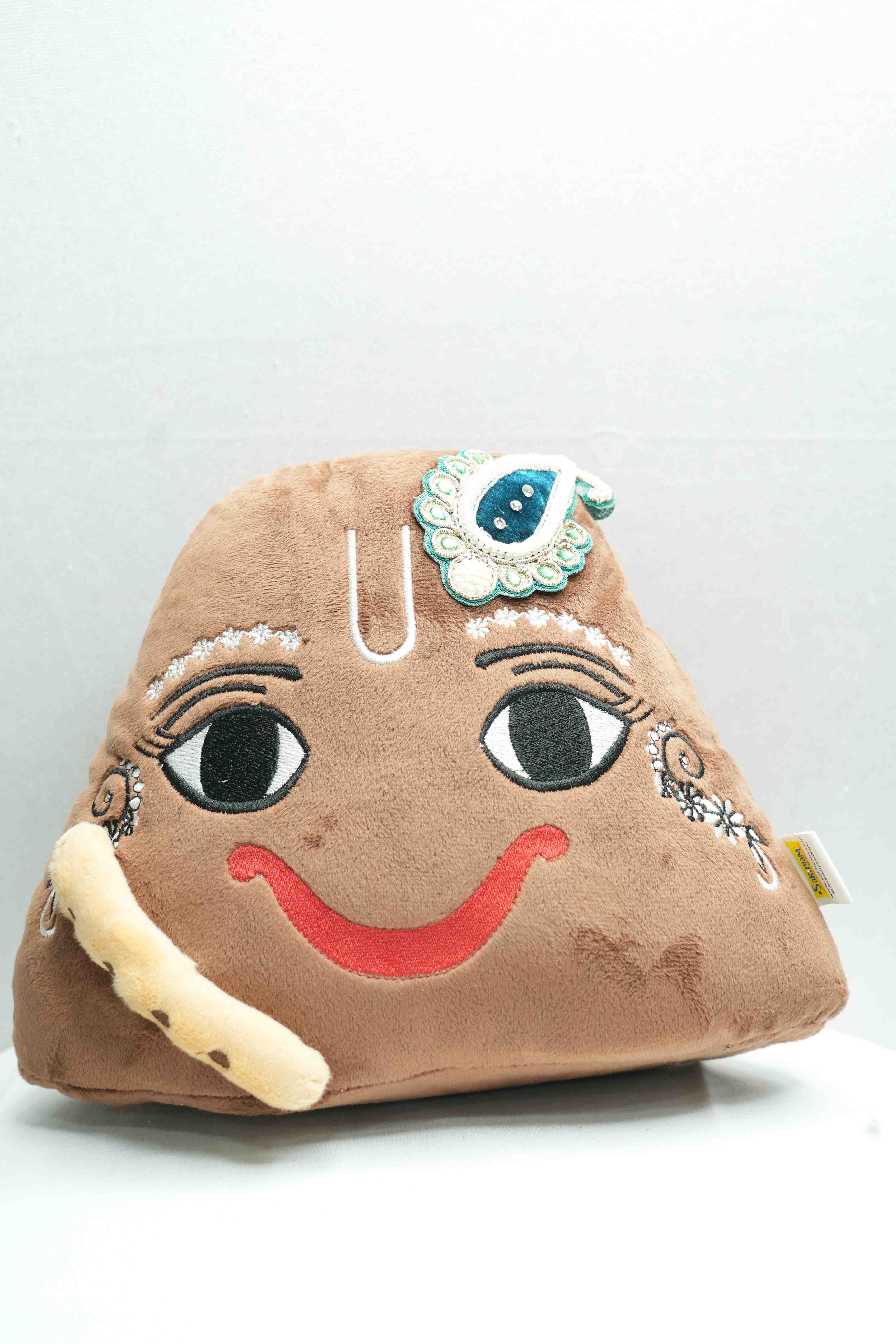 Govardhan Soft Doll