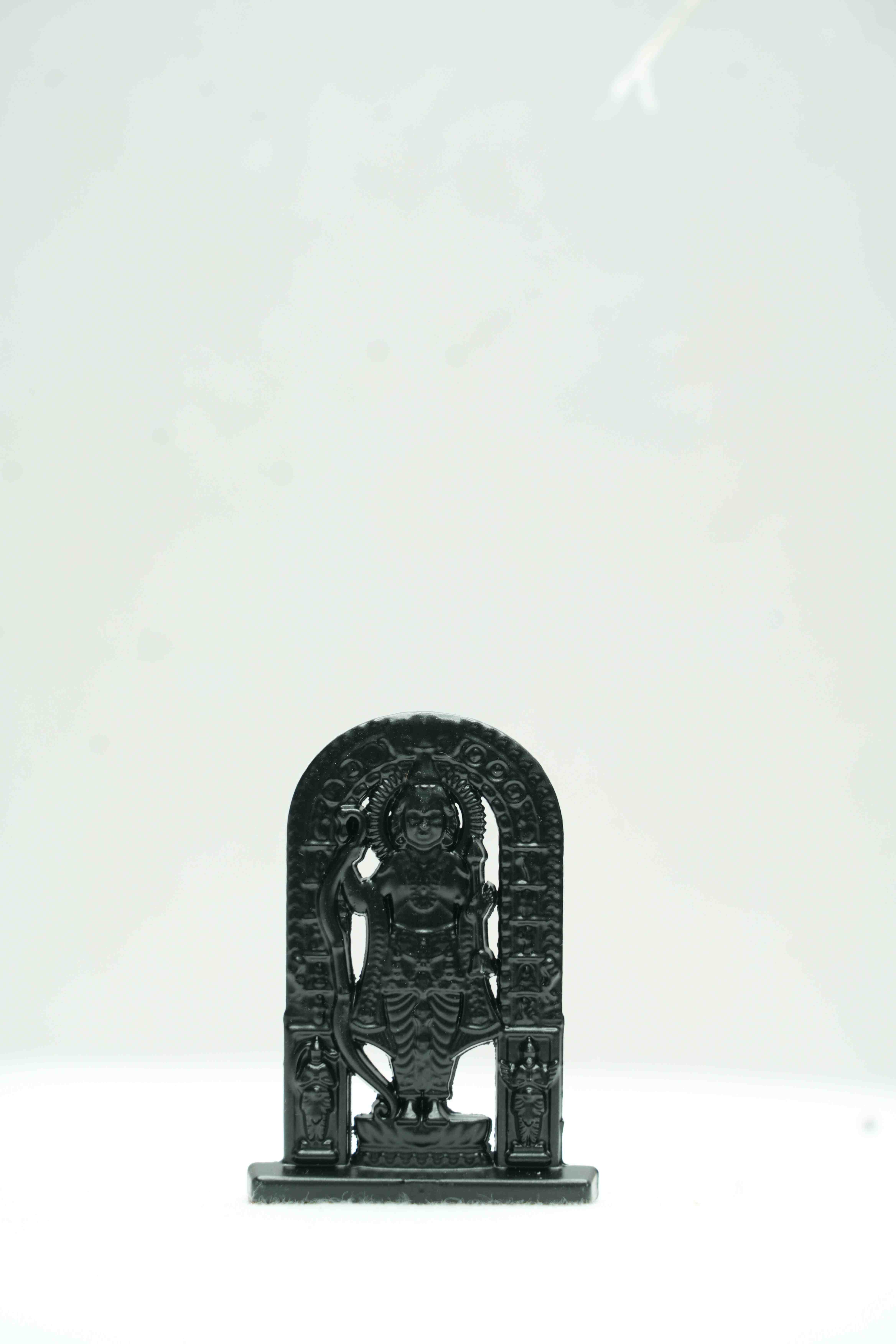 Ram Lalla  Car Hanger