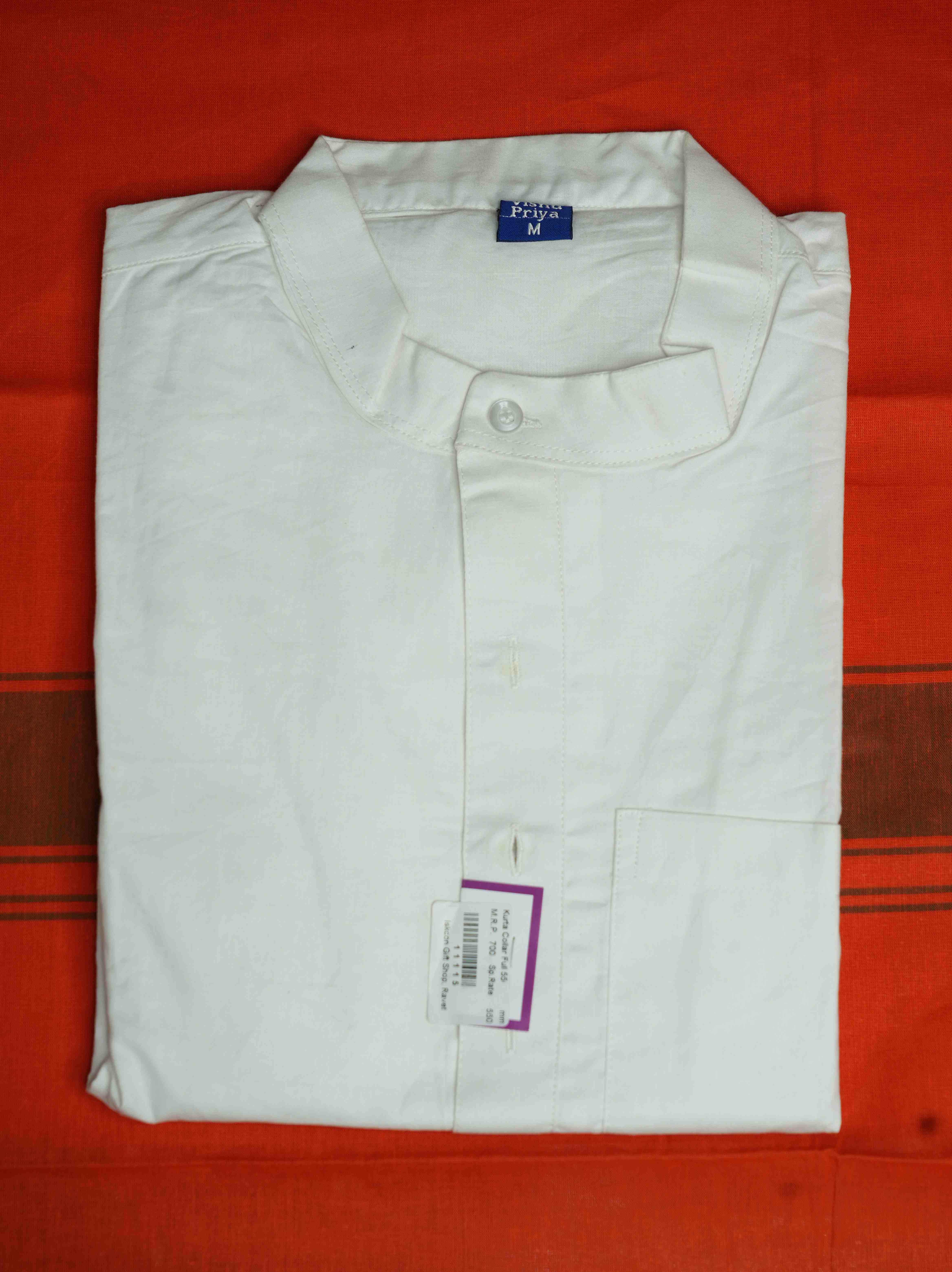 Kurta Coller 550